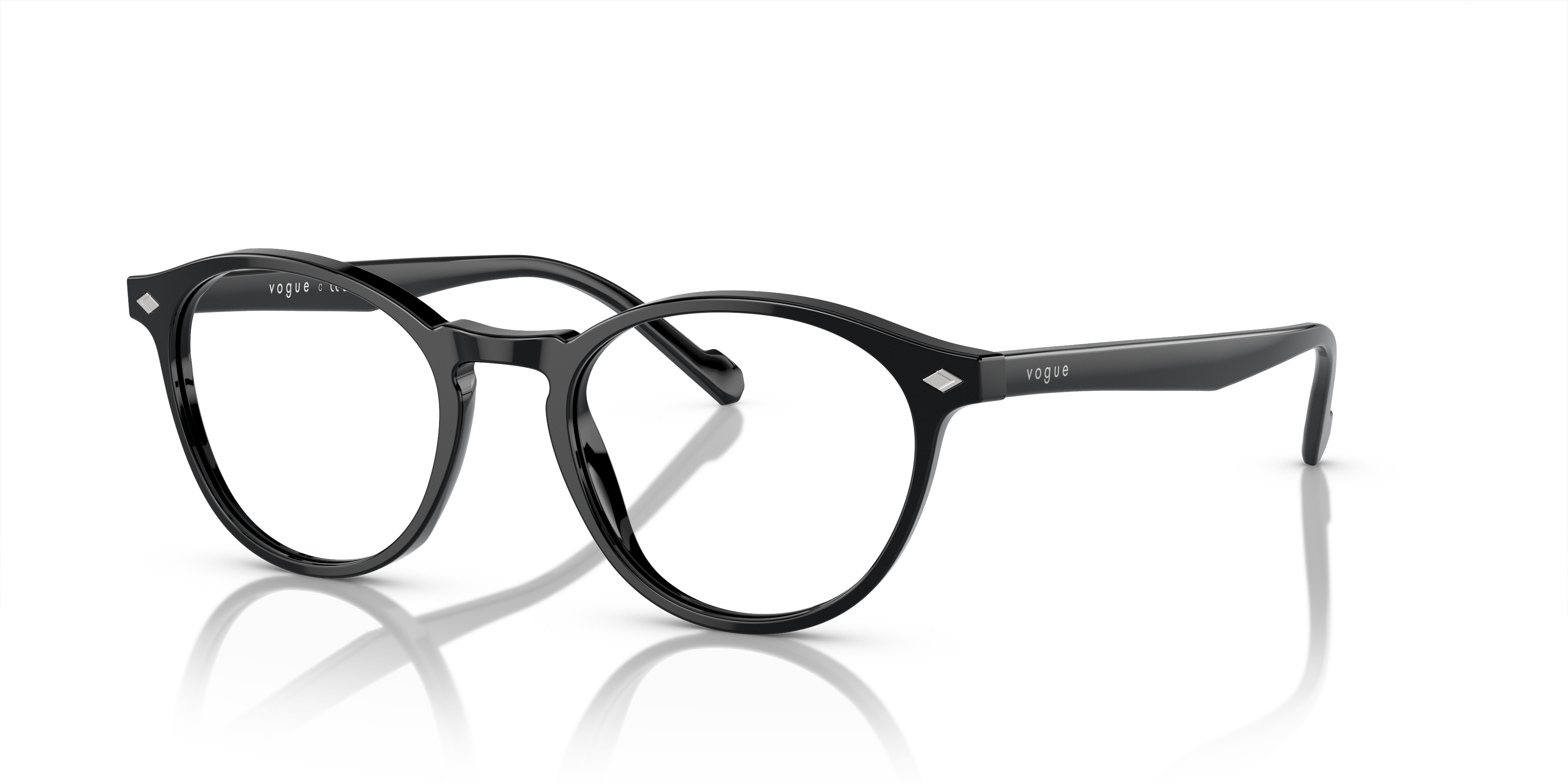 VOGUE EYEWEAR VO5326 W44 49