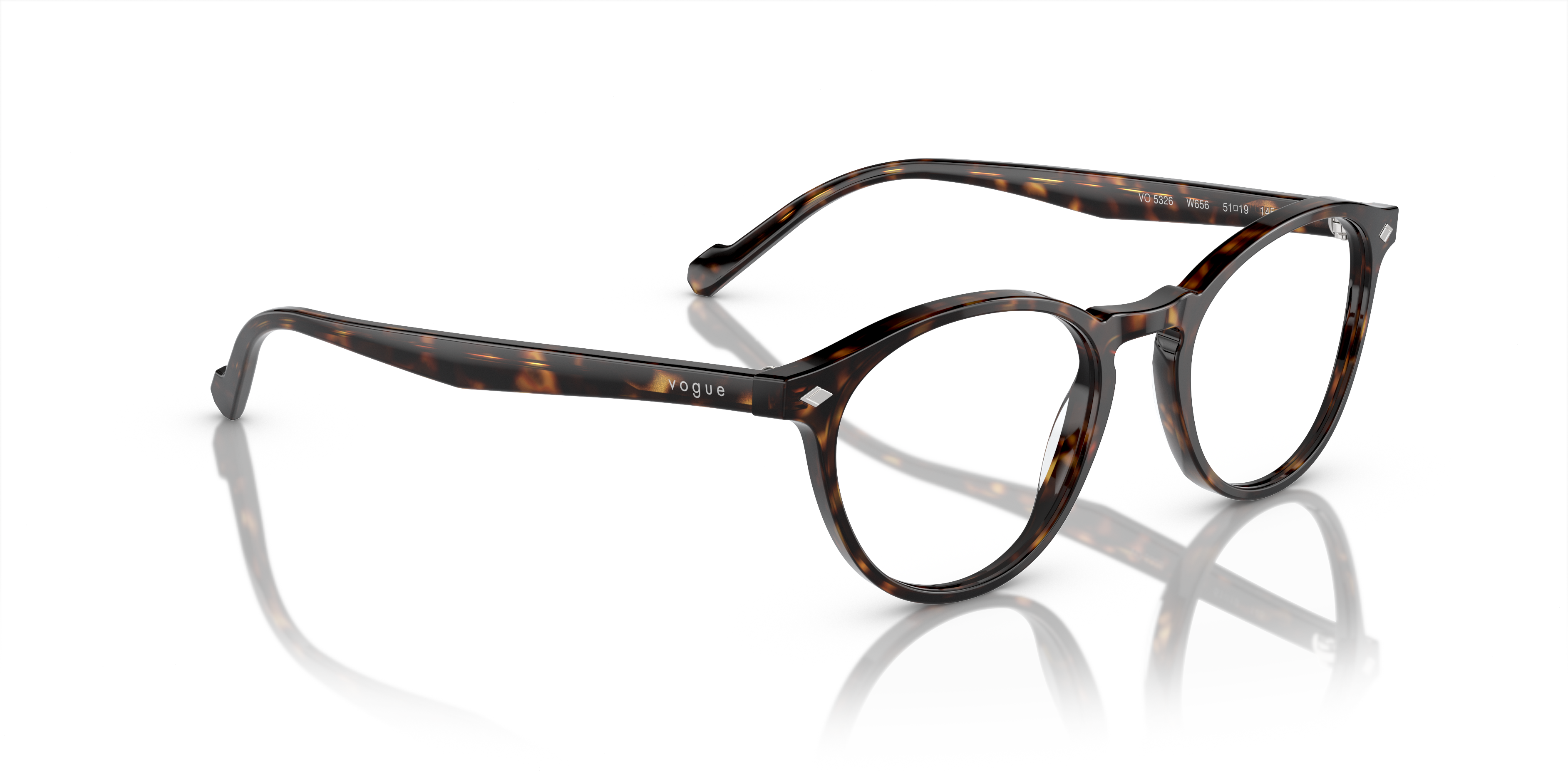 VOGUE EYEWEAR VO5326 W656 51
