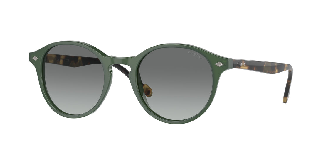 Sonnenbrillen vogue eyewear vo5327s 309211 masculino größe 51mm - Hauptansicht