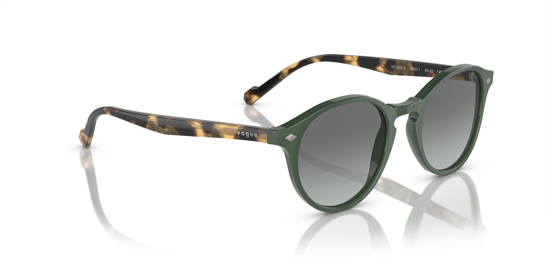 VOGUE EYEWEAR VO5327S 309211 48