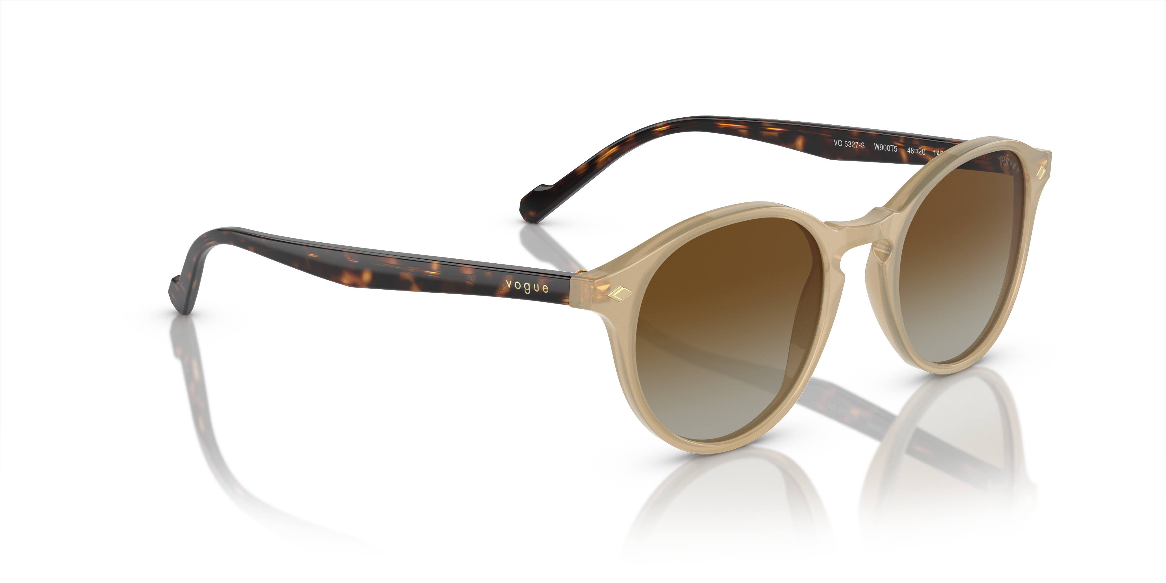 VOGUE EYEWEAR VO5327S W900T5 48