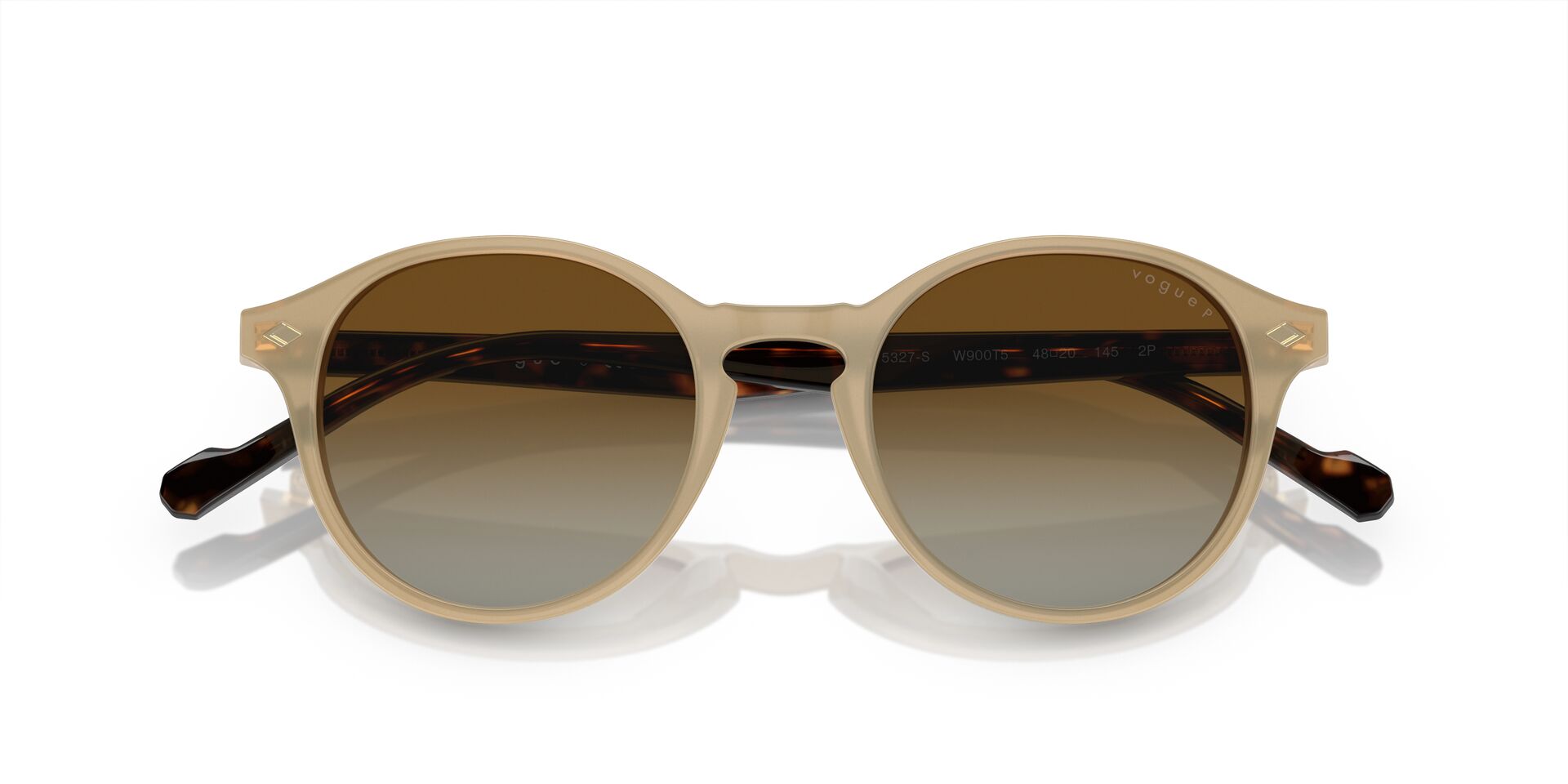 VOGUE EYEWEAR VO5327S W900T5 48