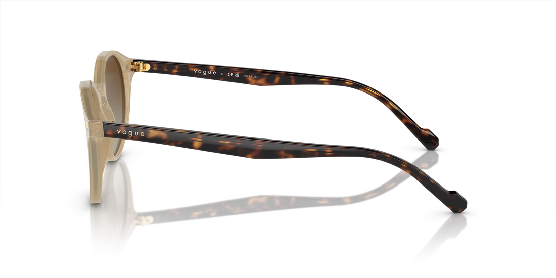 Sonnenbrillen vogue eyewear vo5327s w900t5 masculino größe 51mm - Detailansicht
