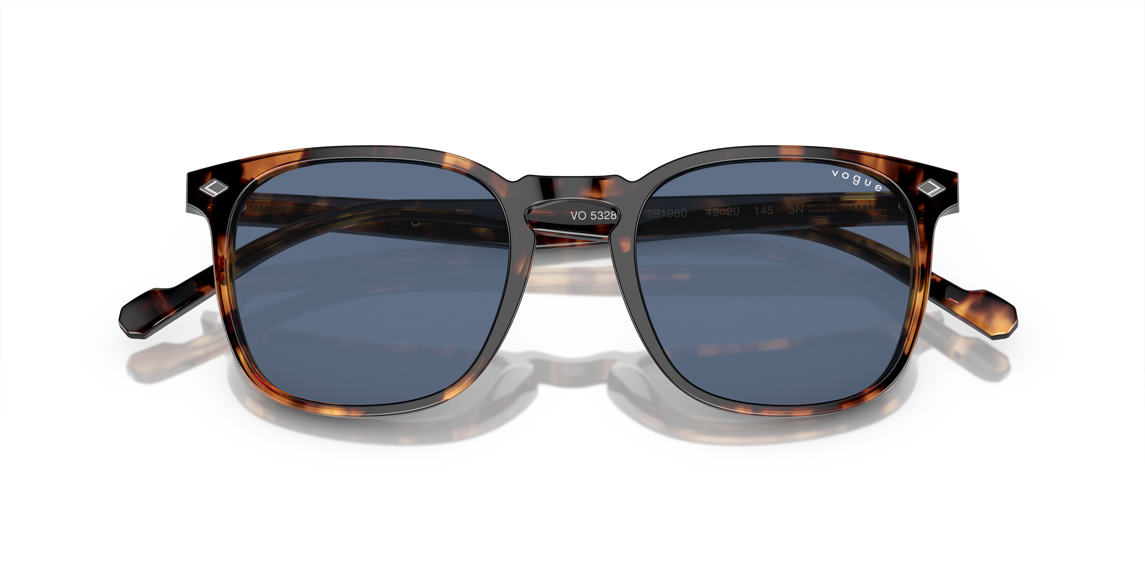 VOGUE EYEWEAR VO5328S 281980 49