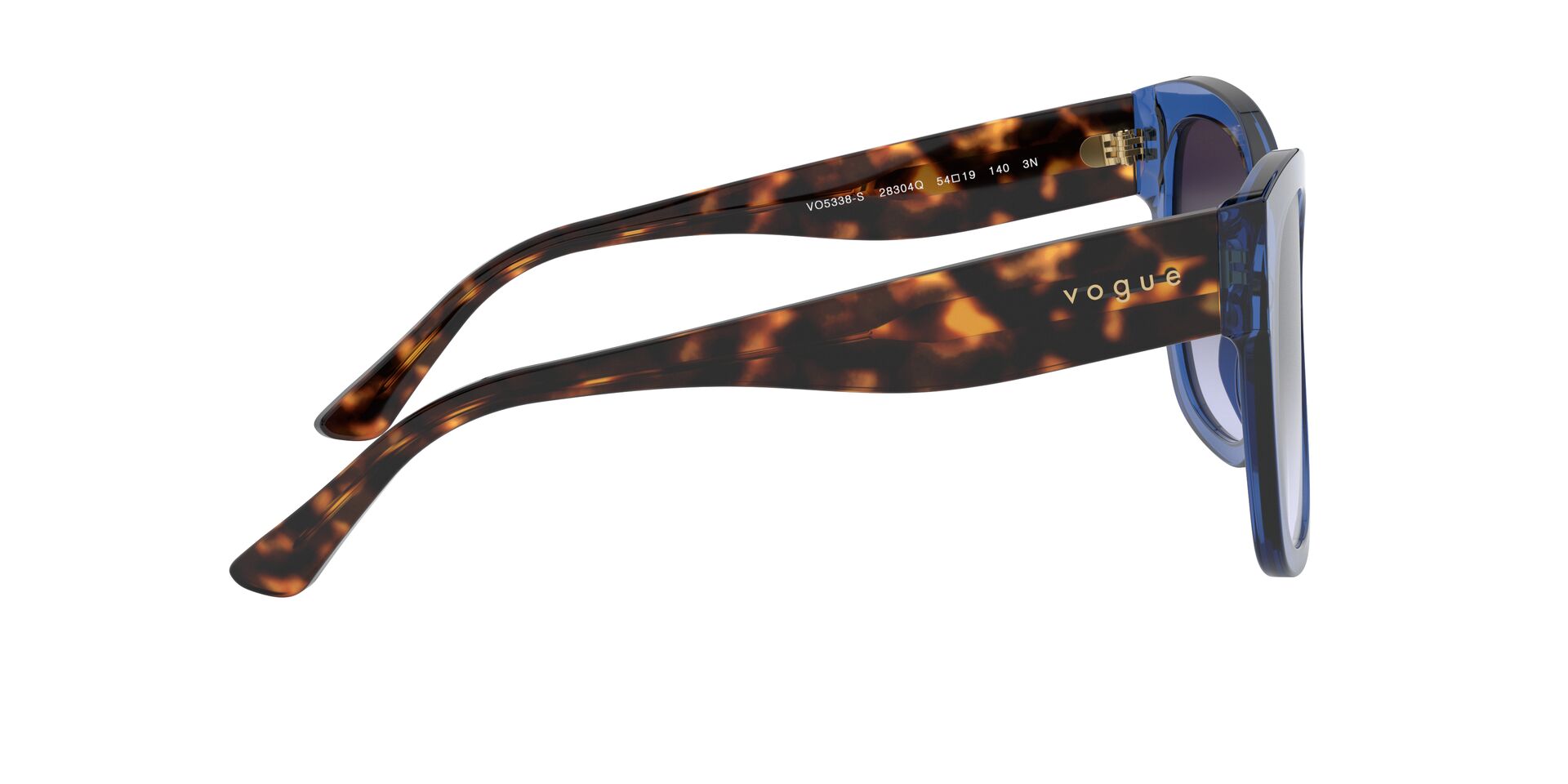 VOGUE EYEWEAR VO5338S 28304Q 54