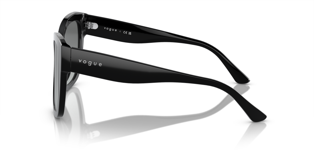 Gafas de sol vogue eyewear vo5338s w44/11 femenino talla 54mm - Vista de detalle