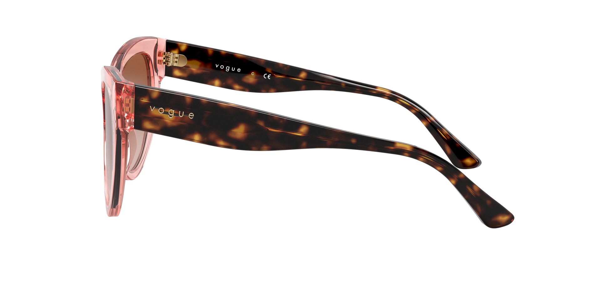 VOGUE EYEWEAR VO5339S 282813 52