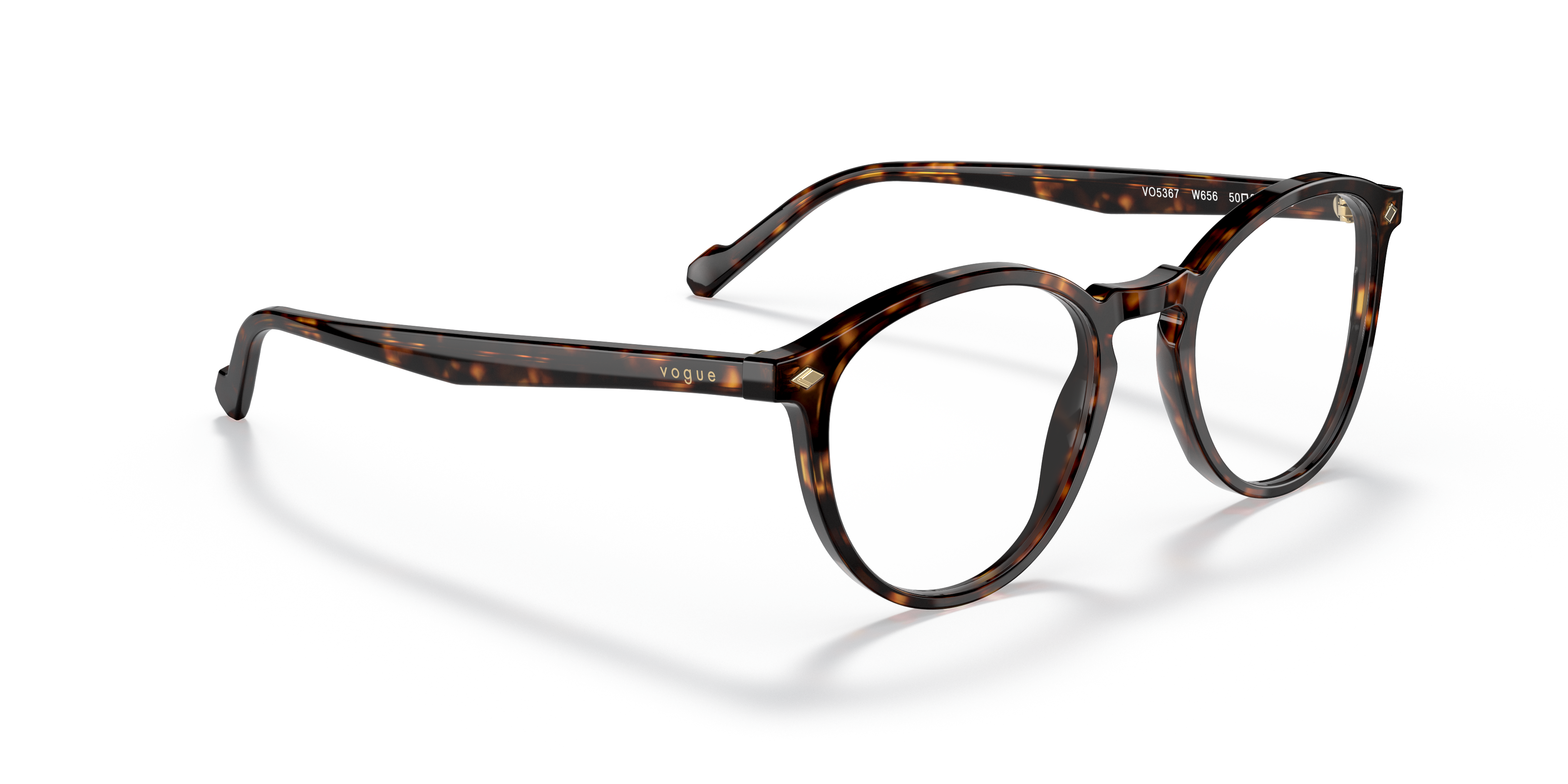 VOGUE EYEWEAR VO5367 W656 50