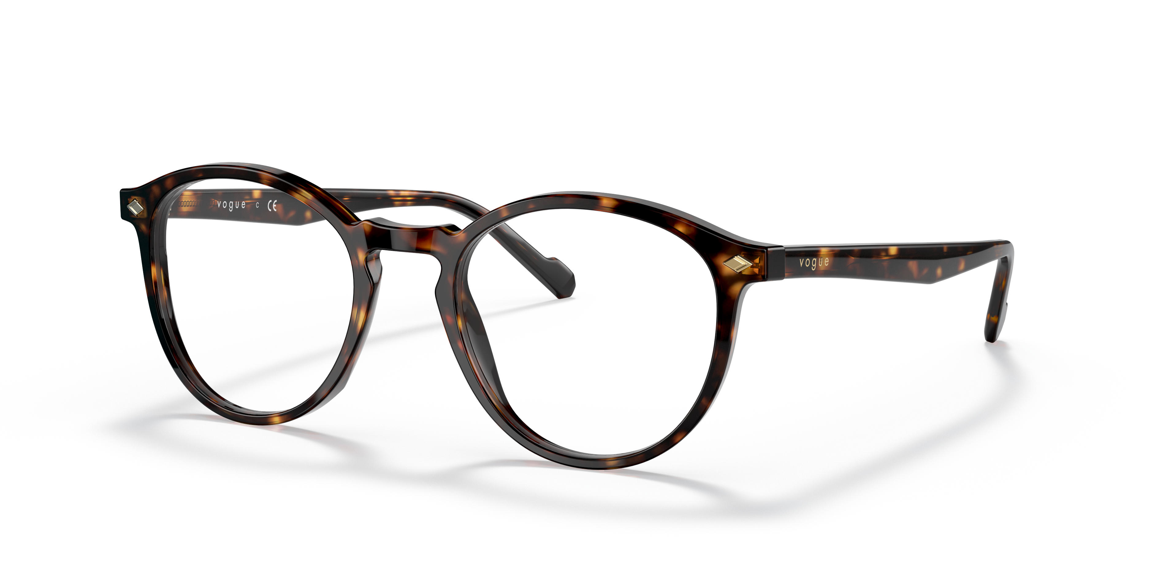 VOGUE EYEWEAR VO5367 W656 50