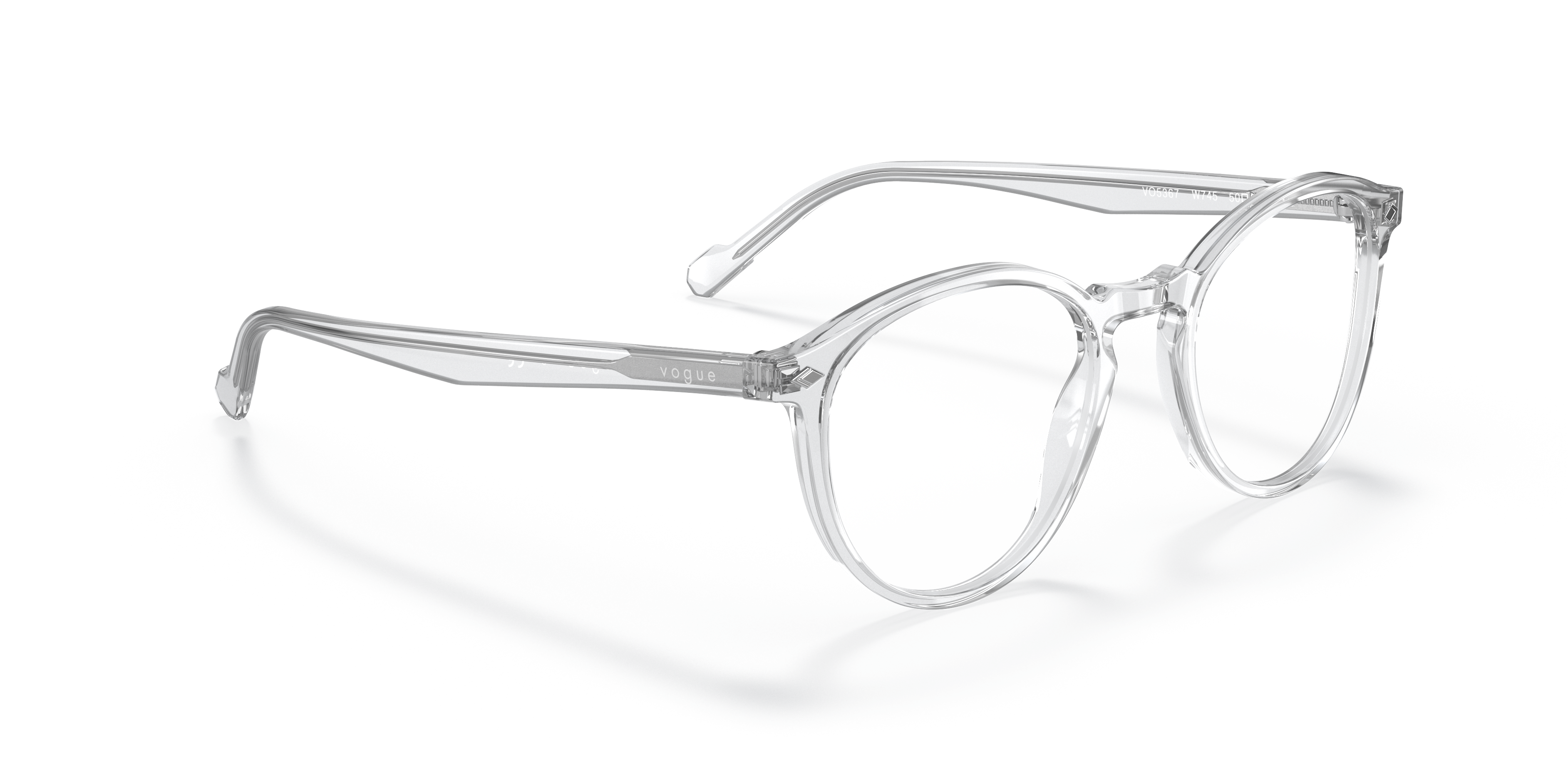 VOGUE EYEWEAR VO5367 W745 50