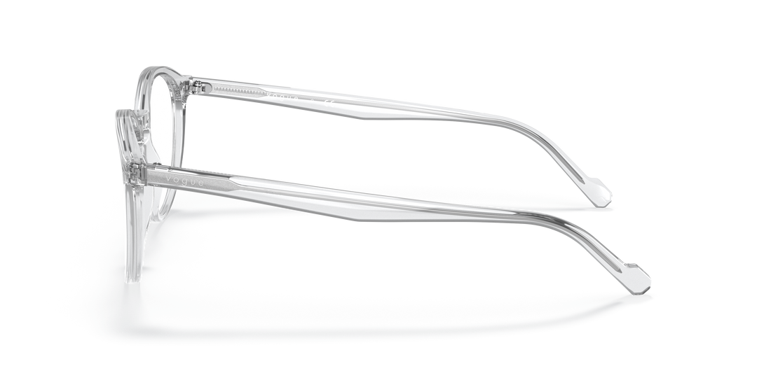 Occhiali da vista vogue eyewear vo5367 w745 masculino taglia 50mm - Vista dettagliata