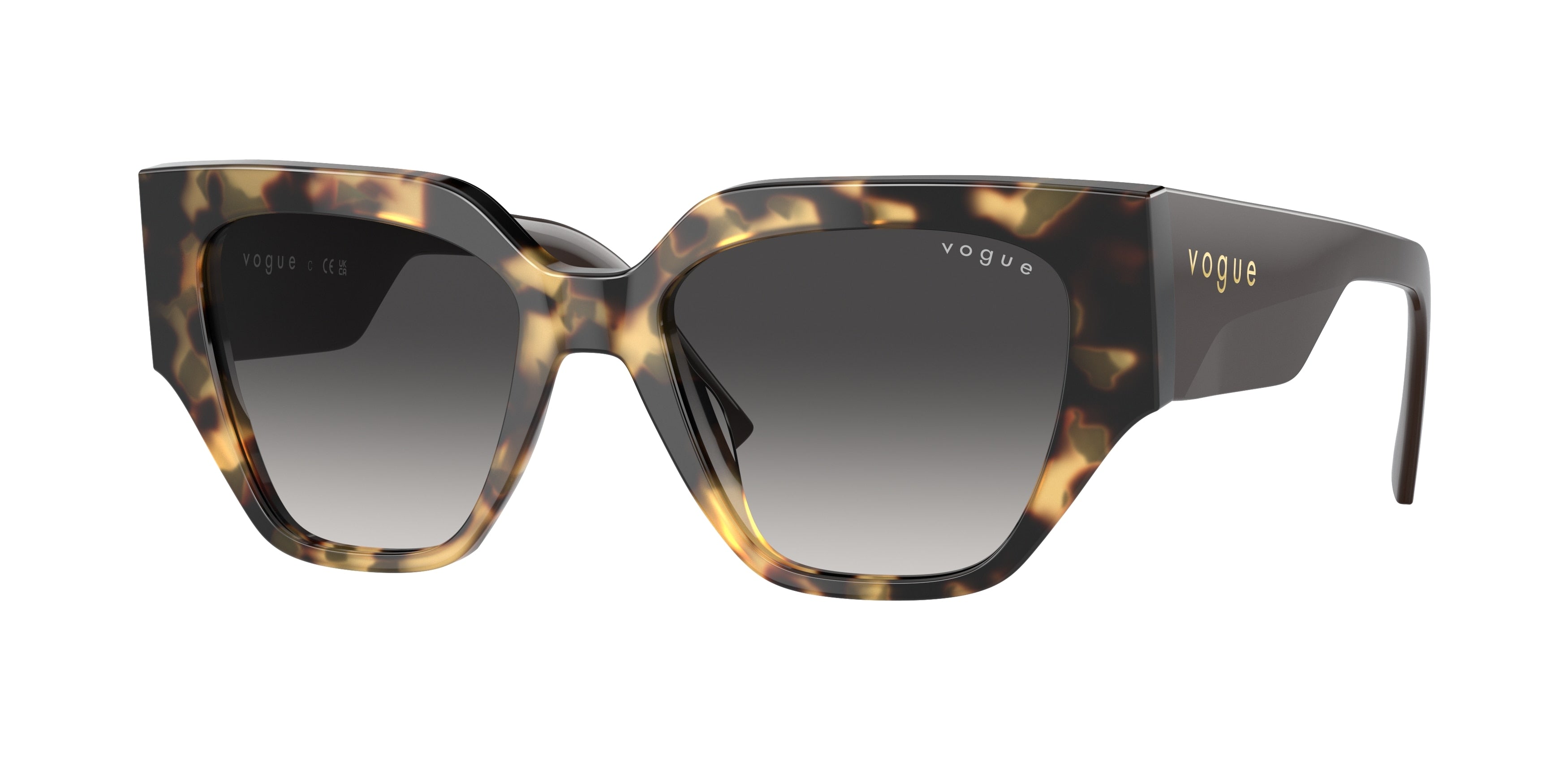 VOGUE EYEWEAR VO5409S 26058G 52
