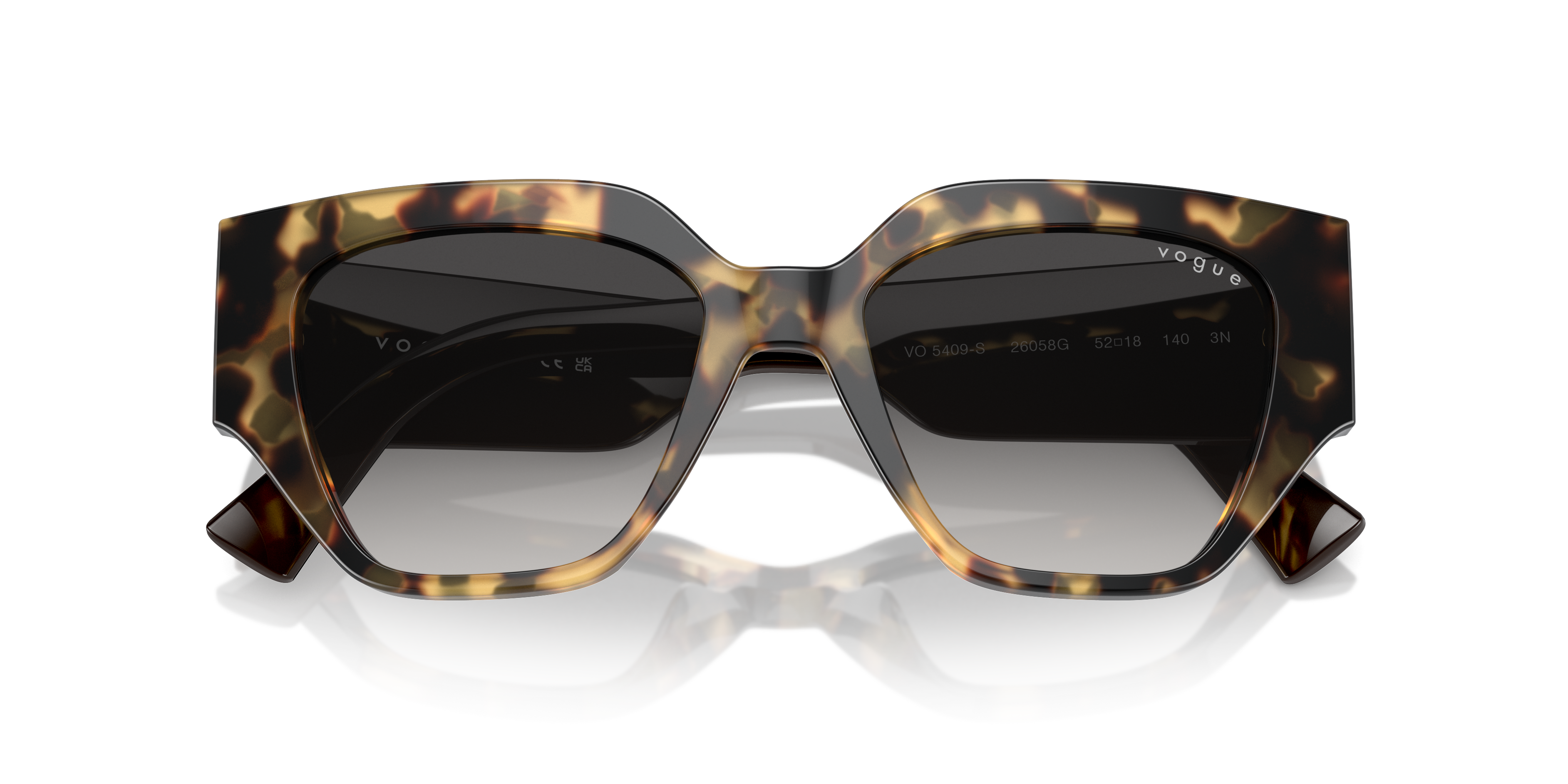 VOGUE EYEWEAR VO5409S 26058G 52