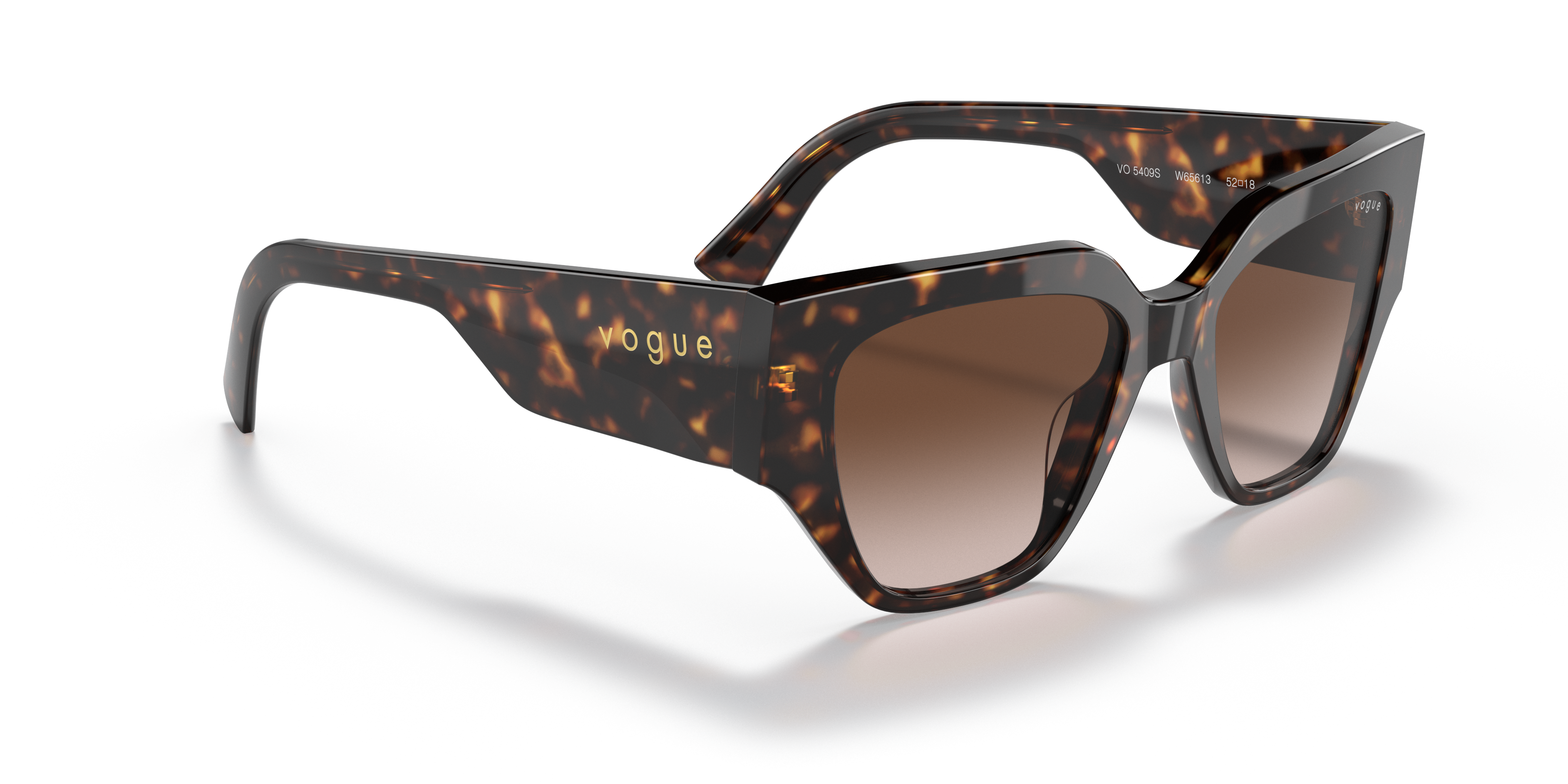 VOGUE EYEWEAR VO5409S W65613 52