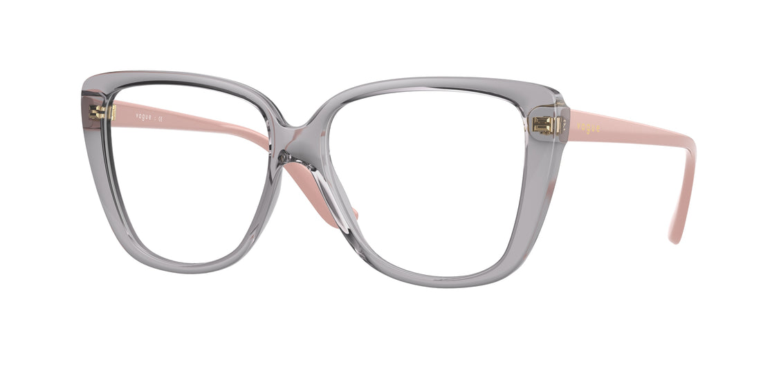 Occhiali da vista vogue eyewear vo5413 2903 femenina taglia 51mm - Vista principale