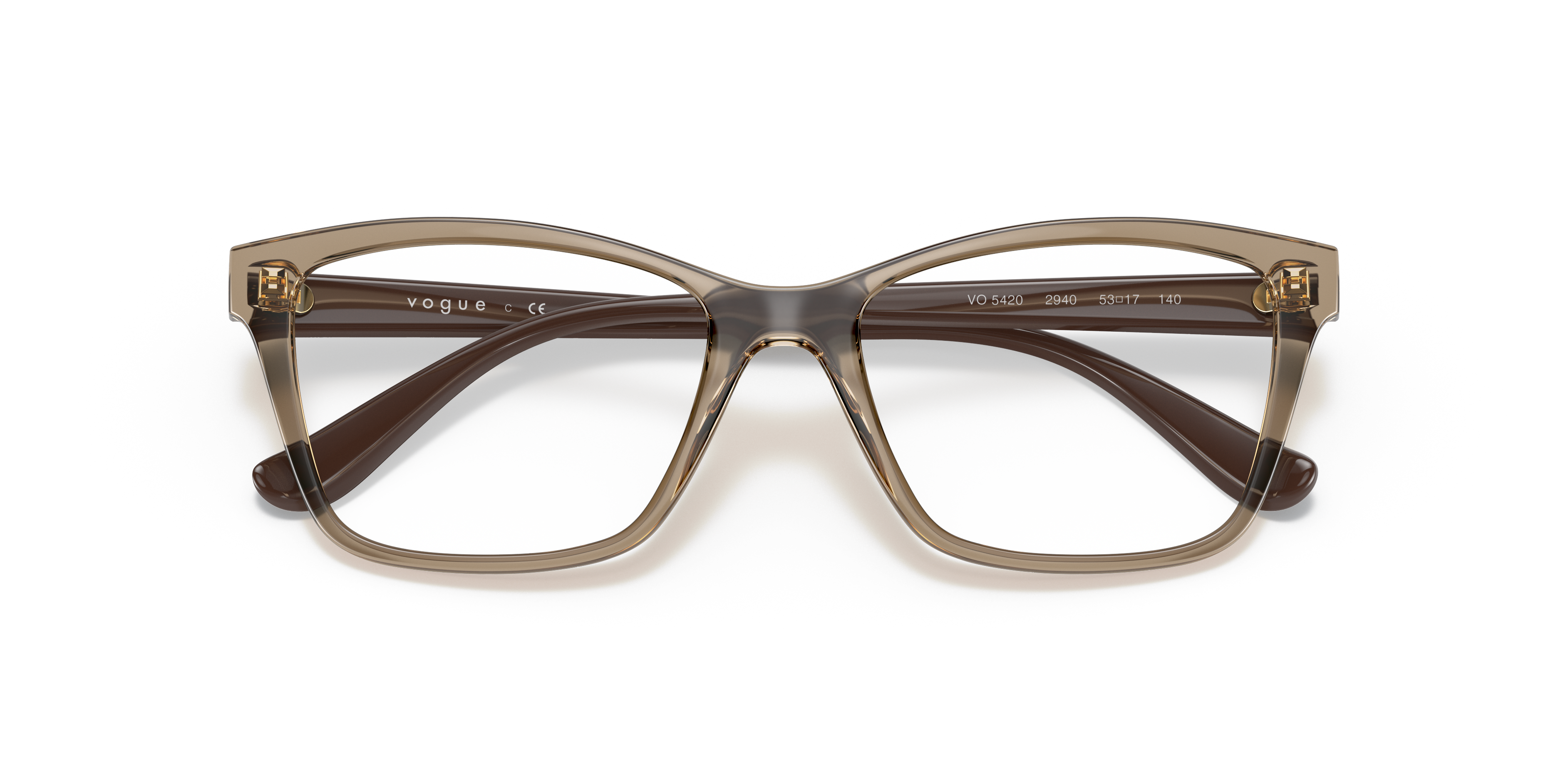 VOGUE EYEWEAR VO5420 2940 53