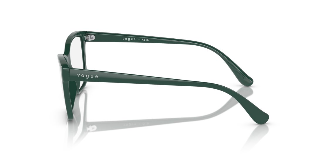 Gafas graduadas vogue eyewear vo5420 3050 femenino talla 51mm - Vista de detalle