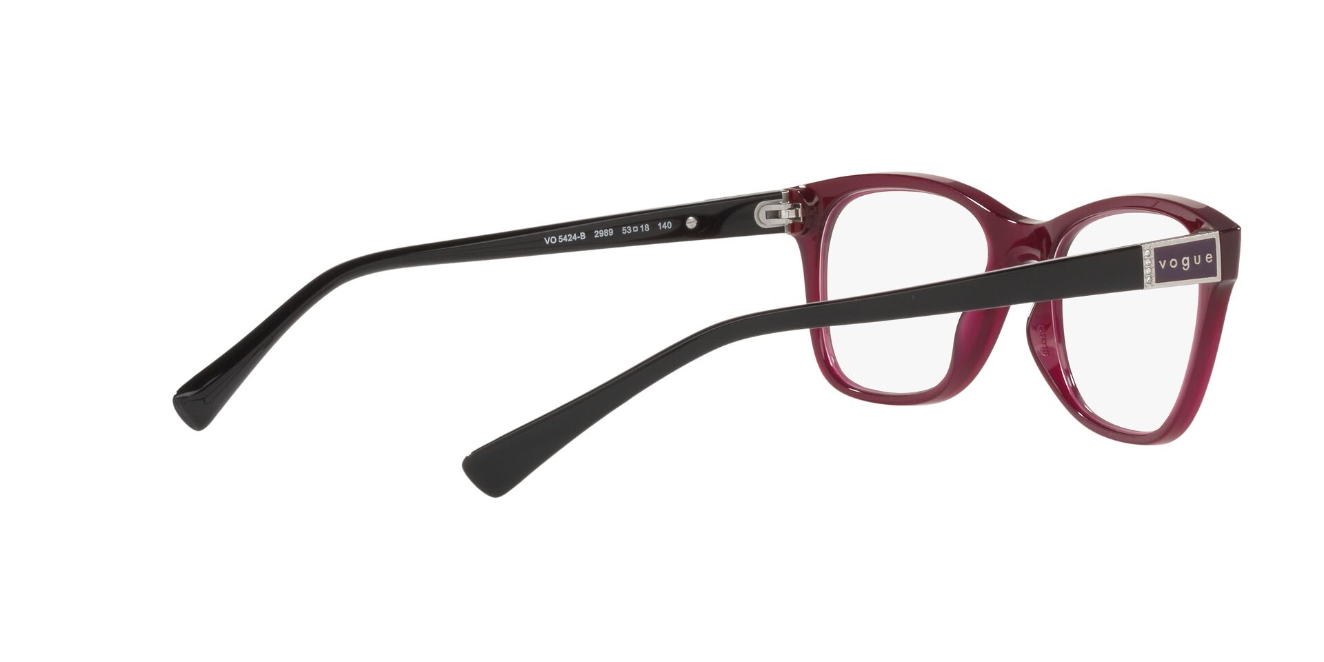 VOGUE EYEWEAR VO5424B 2989 53
