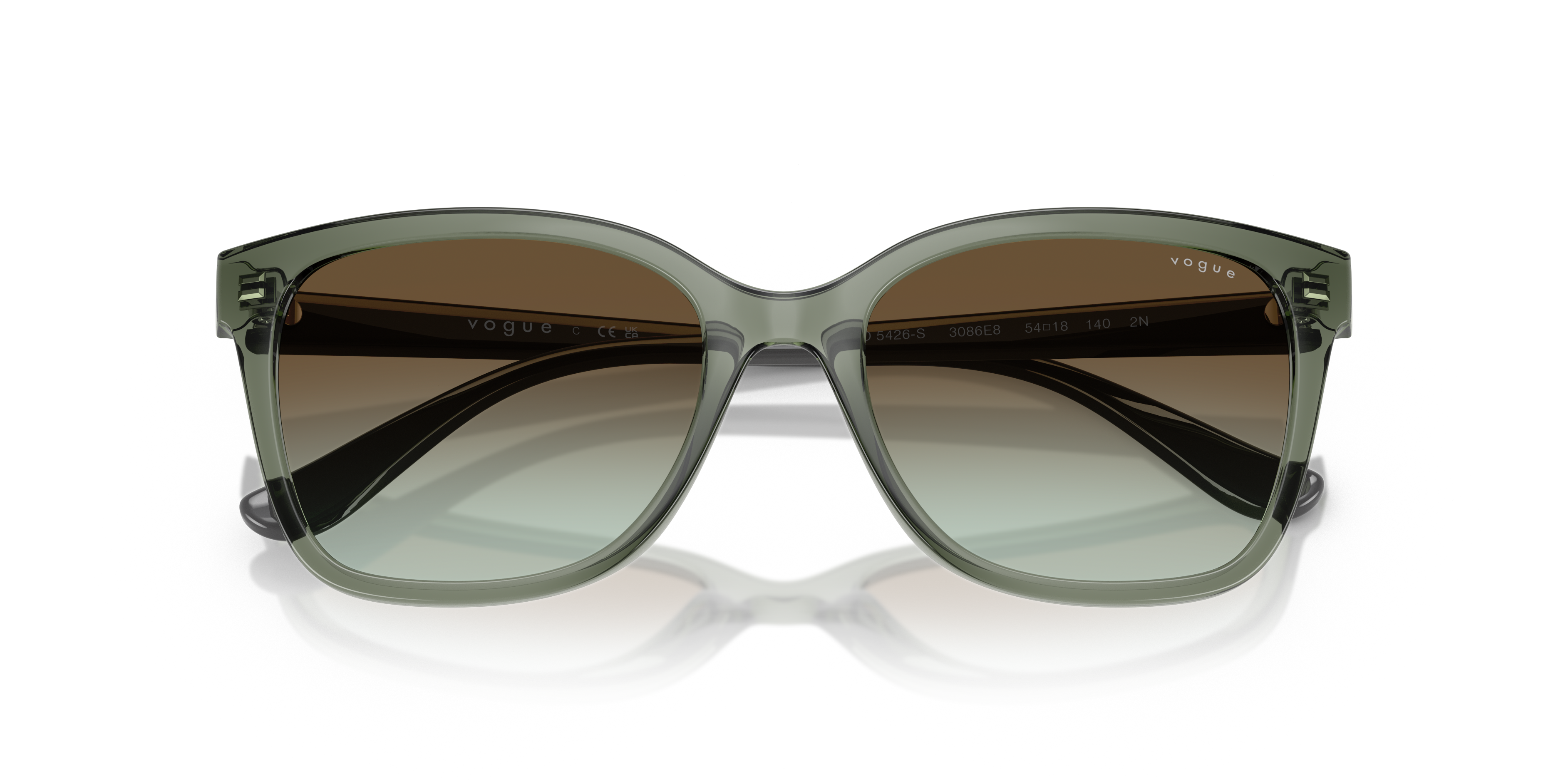VOGUE EYEWEAR VO5426S 3086E8 54
