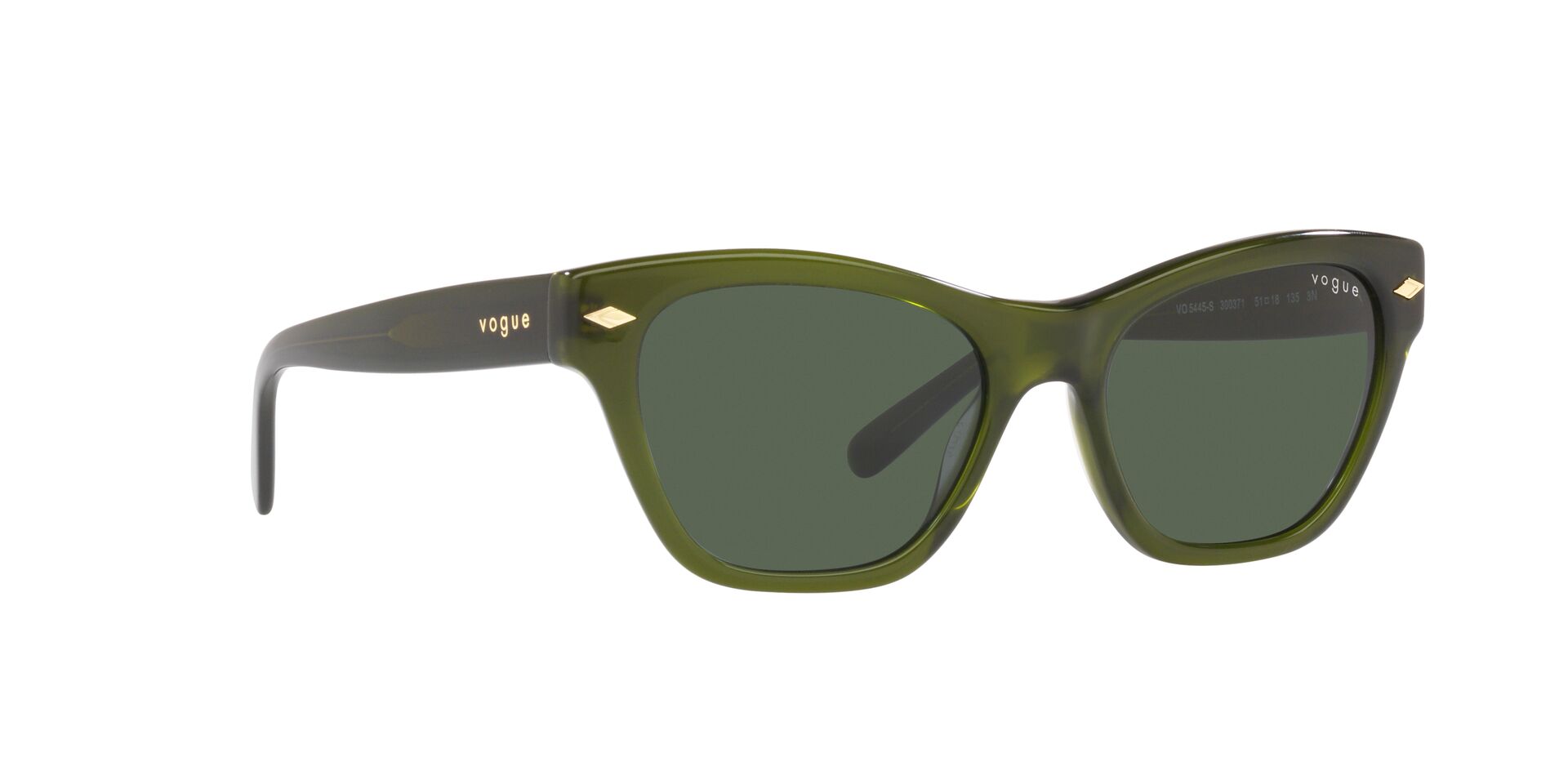 VOGUE EYEWEAR VO5445S 300371 51