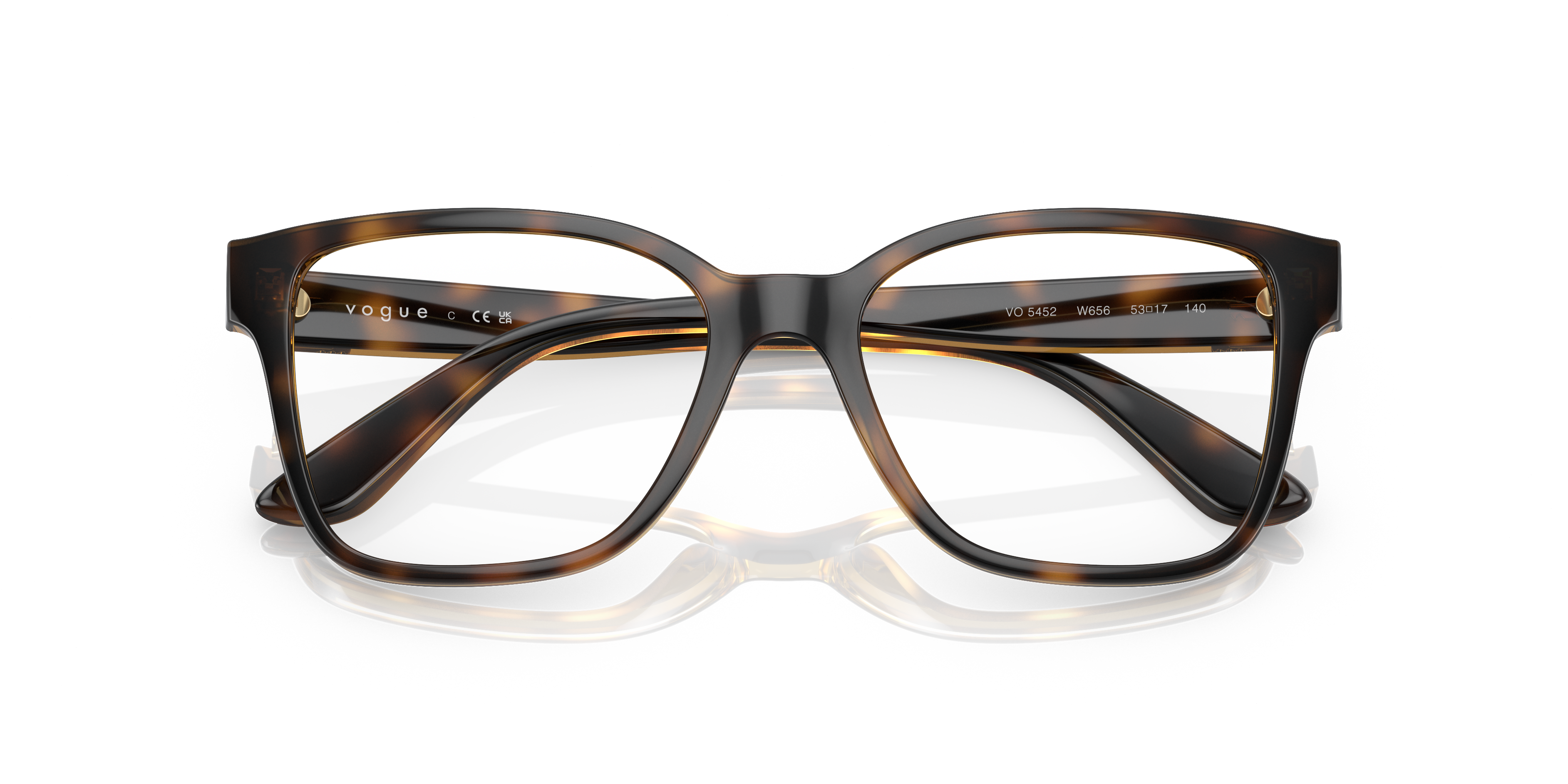 VOGUE EYEWEAR VO5452 W656 53
