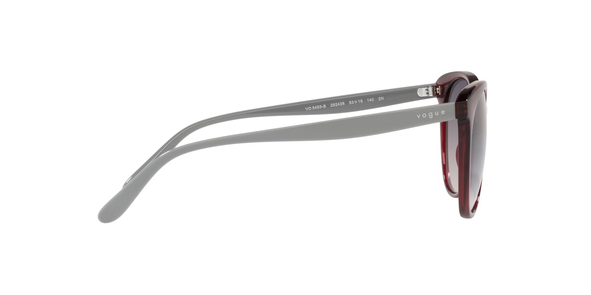 VOGUE EYEWEAR VO5453S 292436 53