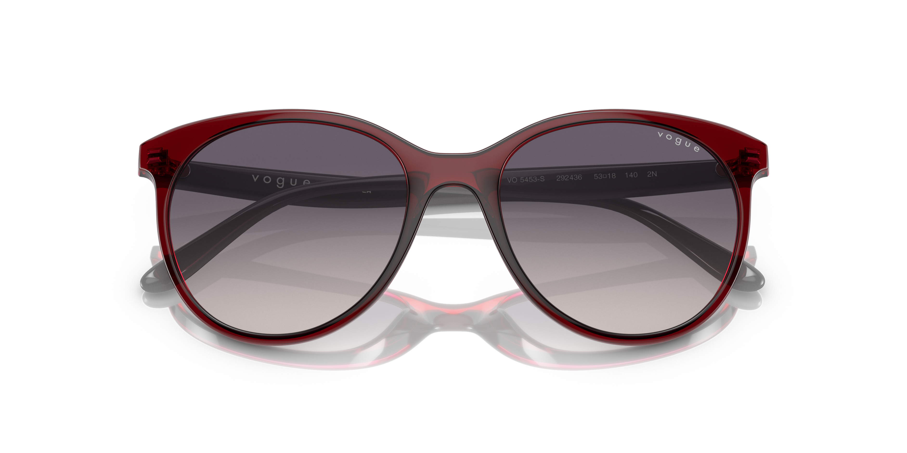 VOGUE EYEWEAR VO5453S 292436 53