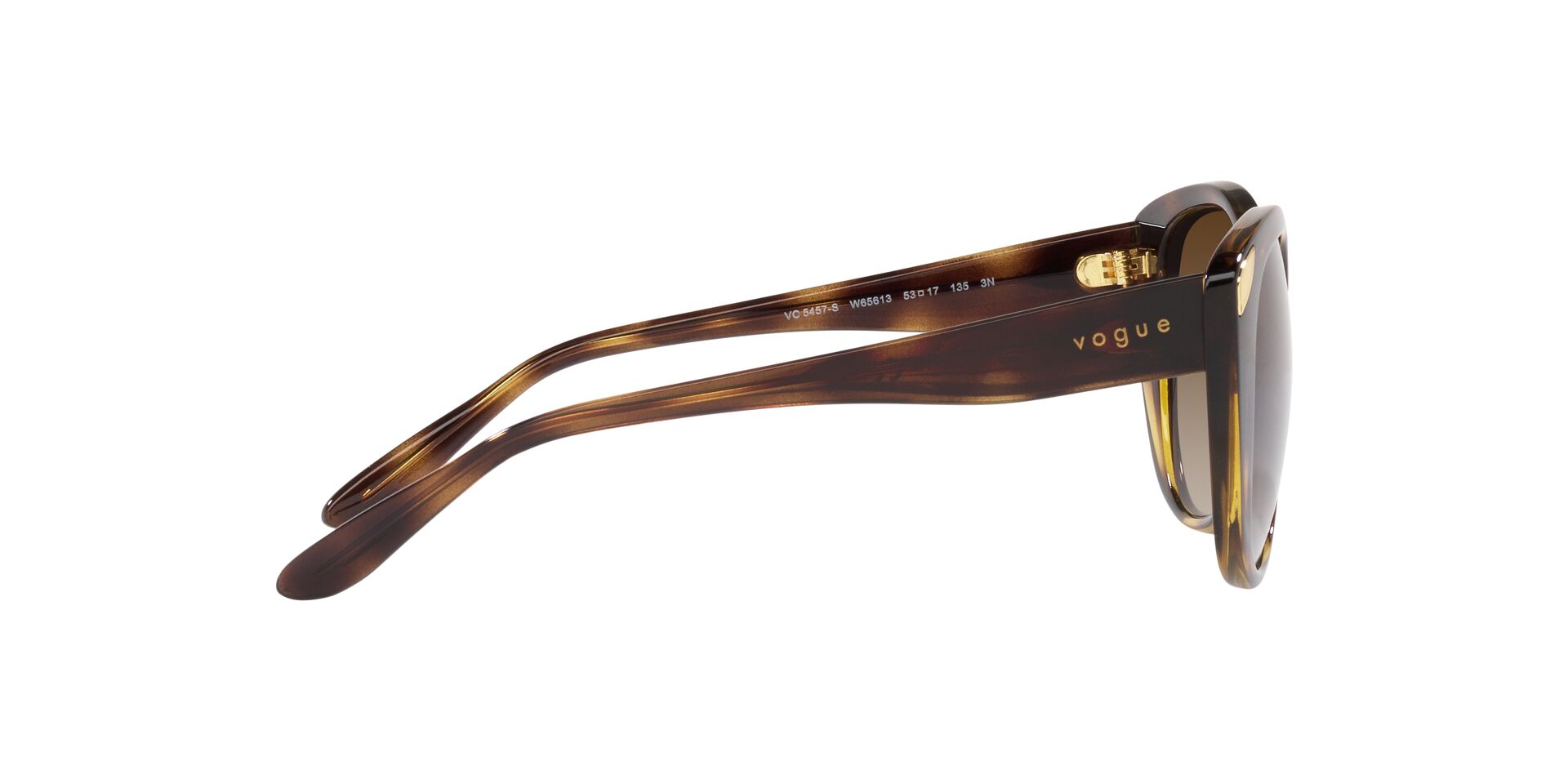 VOGUE EYEWEAR VO5457S W65613 53
