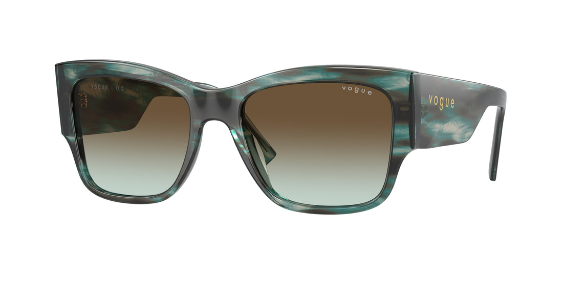 Sonnenbrillen vogue eyewear vo5462s 3088e8 femenino größe 54mm - Hauptansicht