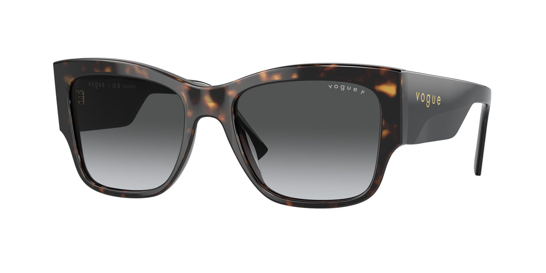 Sonnenbrillen vogue eyewear vo5462s w656t3 femenino größe 54mm - Hauptansicht