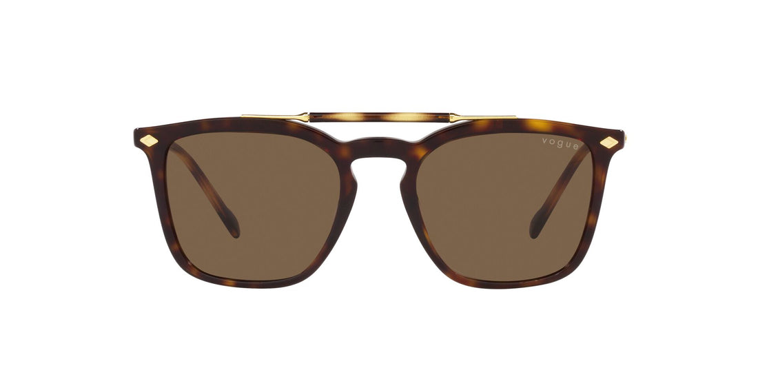 Gafas de sol vogue eyewear vo5463s w65673 masculino talla 51mm - Vista de detalle