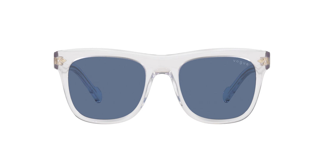 Gafas de sol vogue eyewear vo5465s w74580 masculino talla 51mm - Vista de detalle