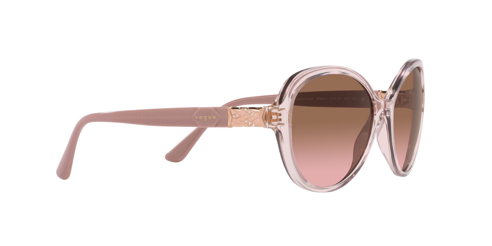 VOGUE EYEWEAR VO5475SB 276314 57