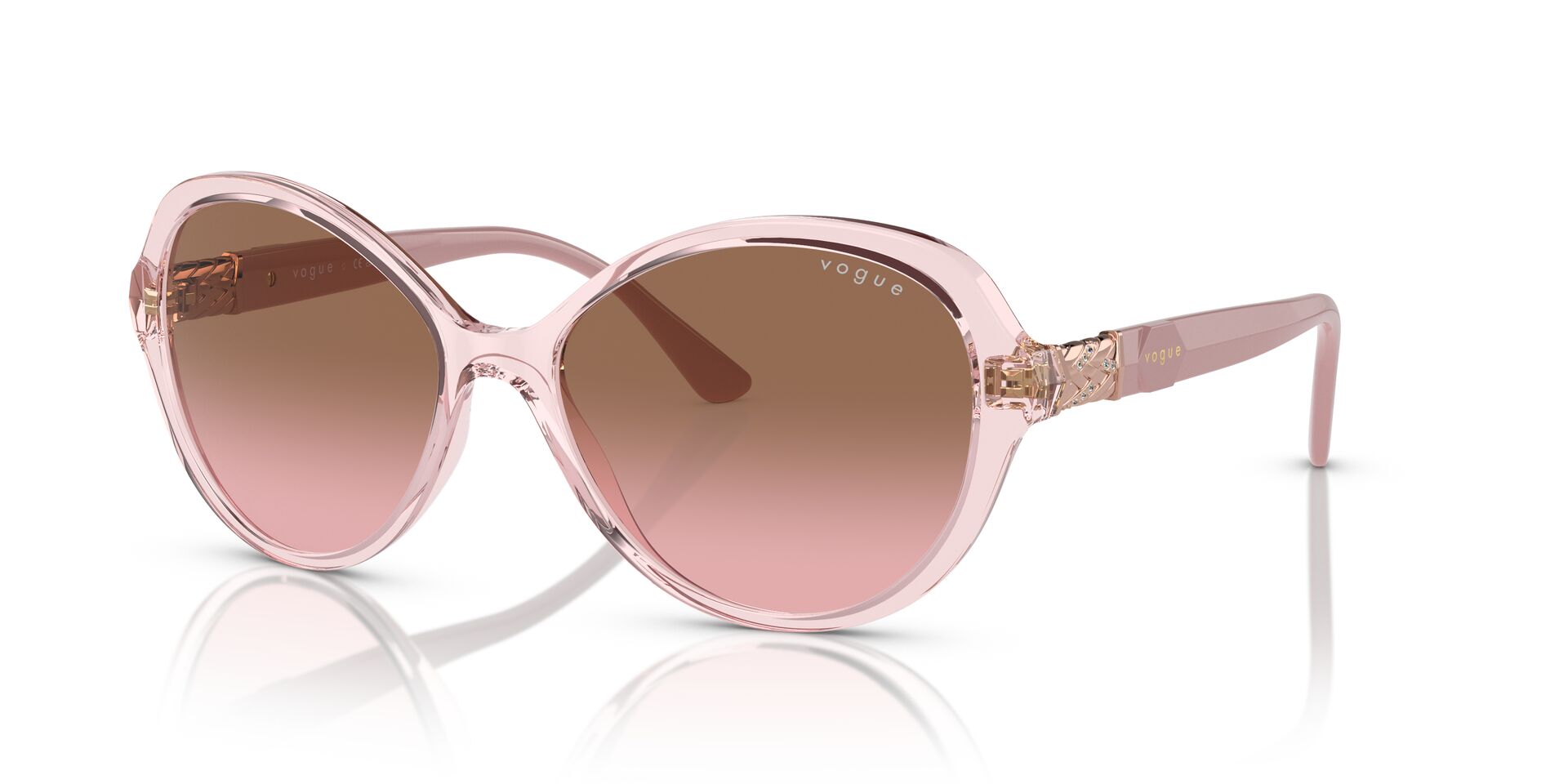 VOGUE EYEWEAR VO5475SB 276314 57