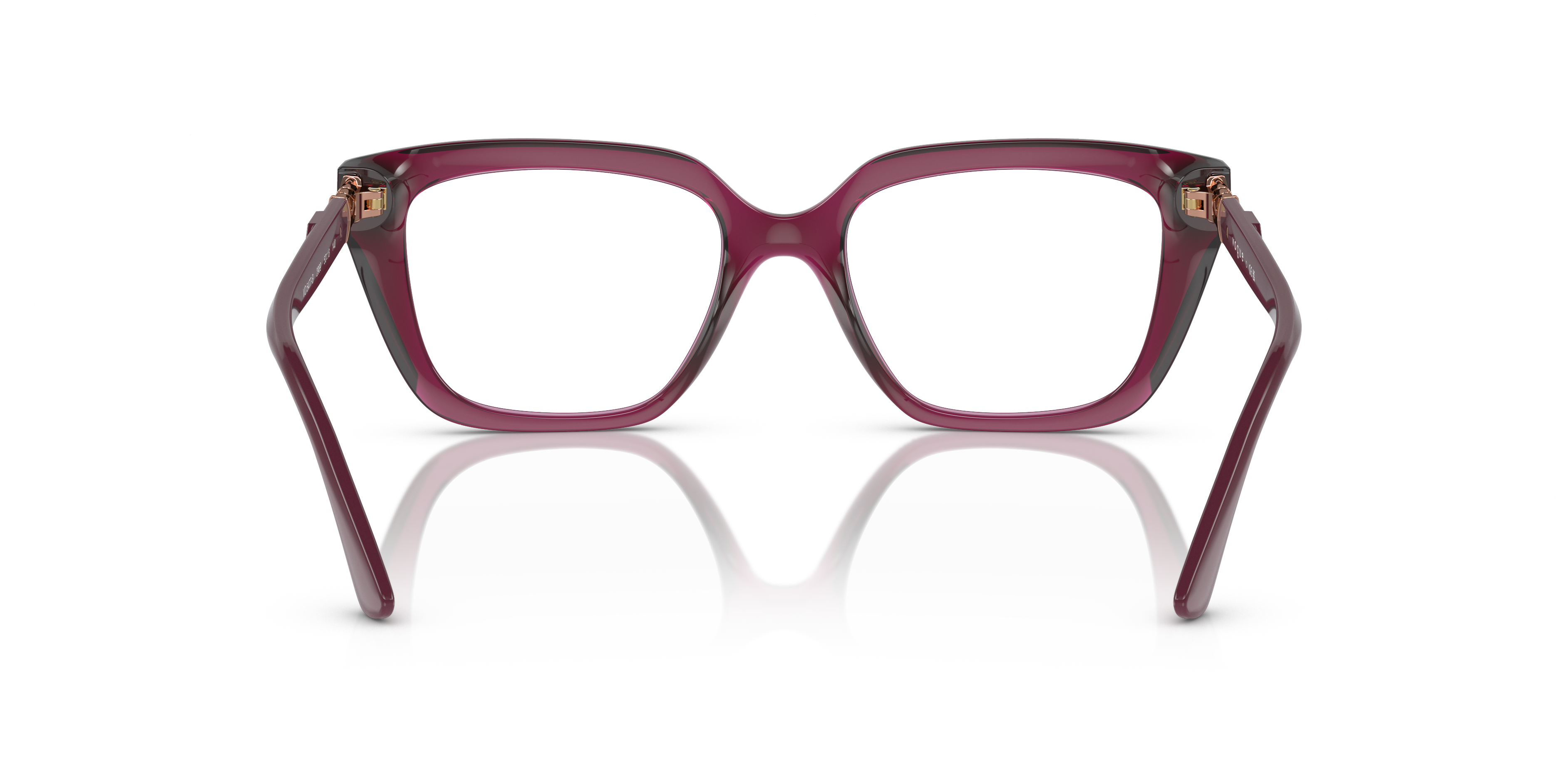 VOGUE EYEWEAR VO5477B 2989 52