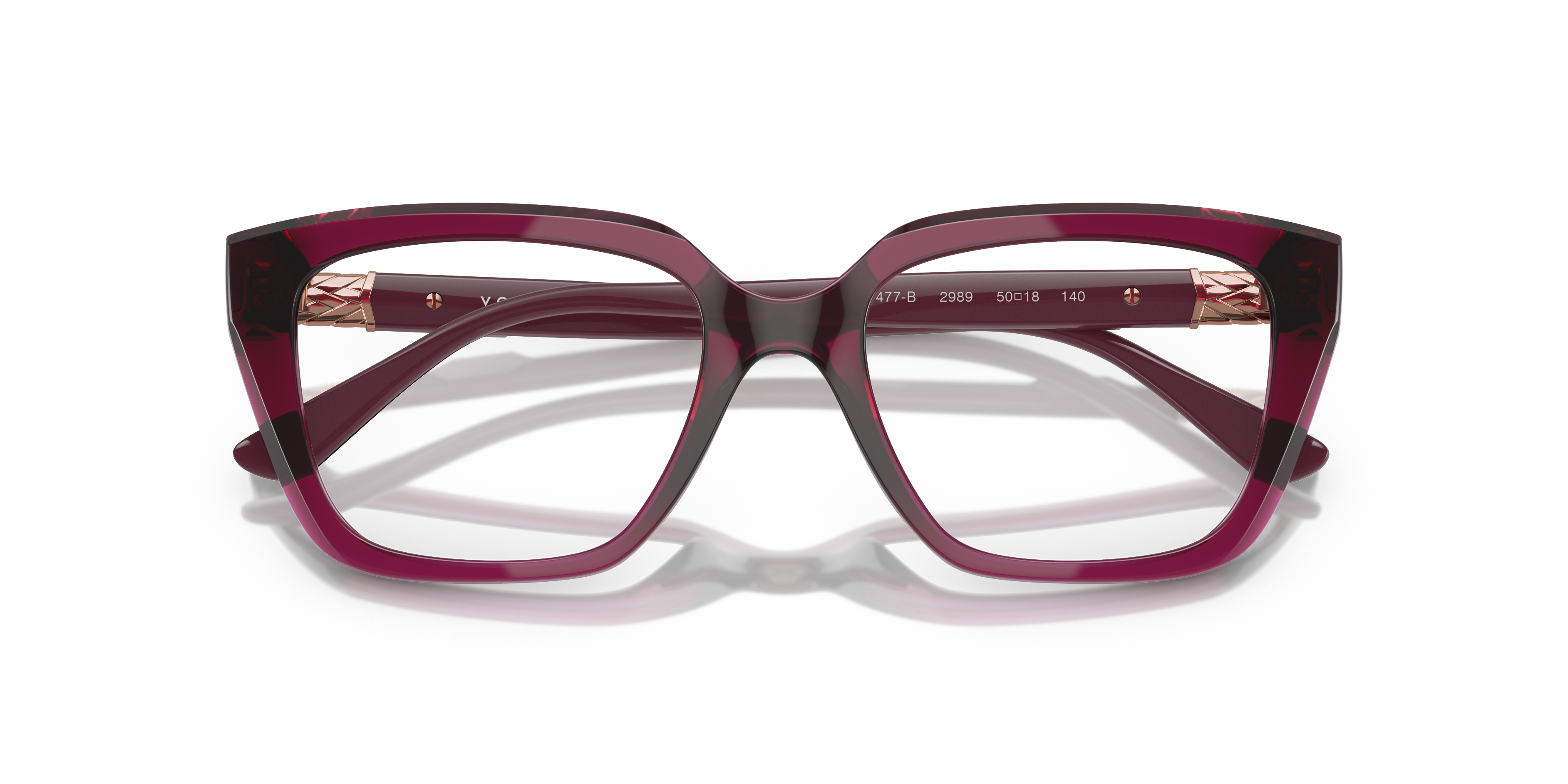 VOGUE EYEWEAR VO5477B 2989 52