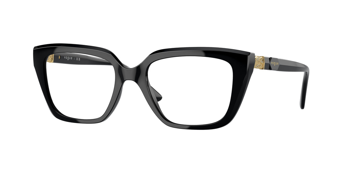 Gafas graduadas vogue eyewear vo5477b w44 femenino talla 52mm - Vista principal