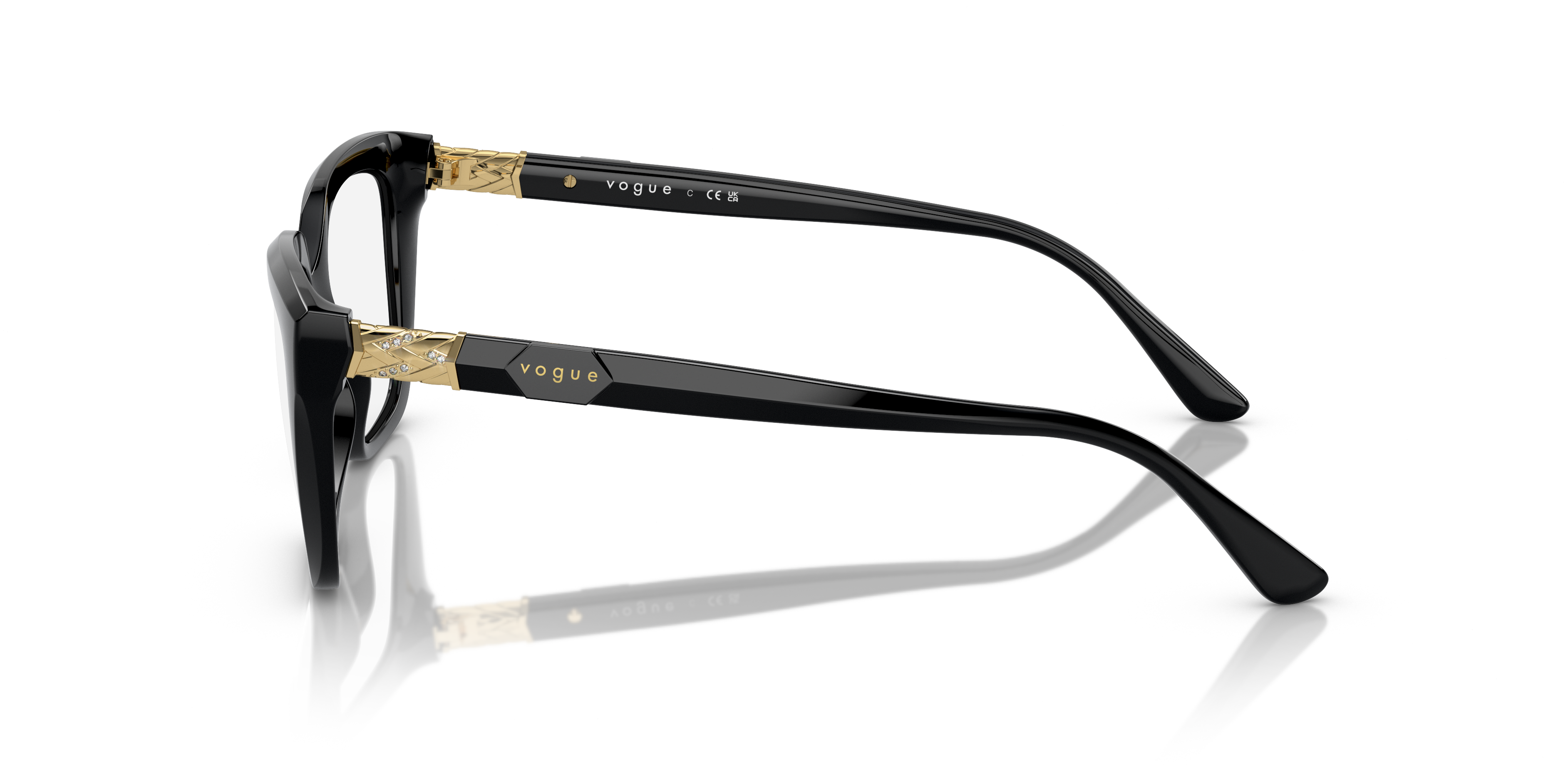 VOGUE EYEWEAR VO5477B W44 52