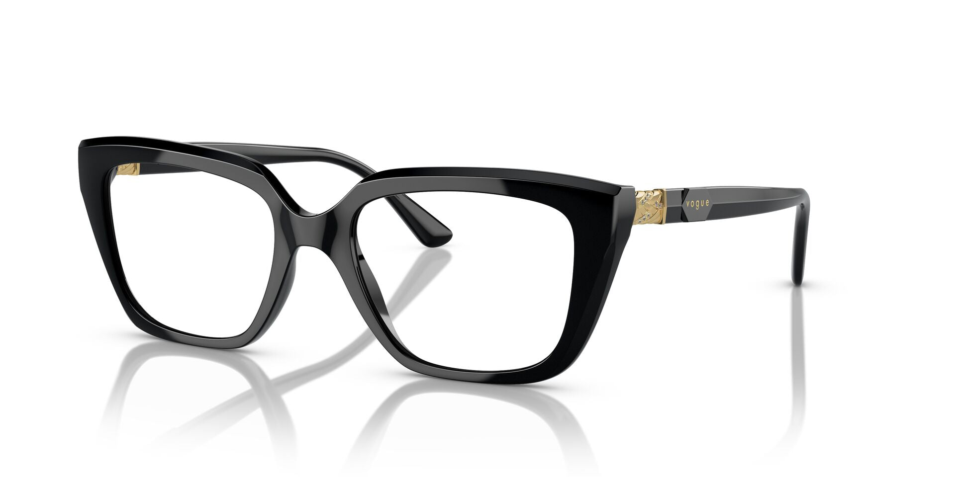 VOGUE EYEWEAR VO5477B W44 52