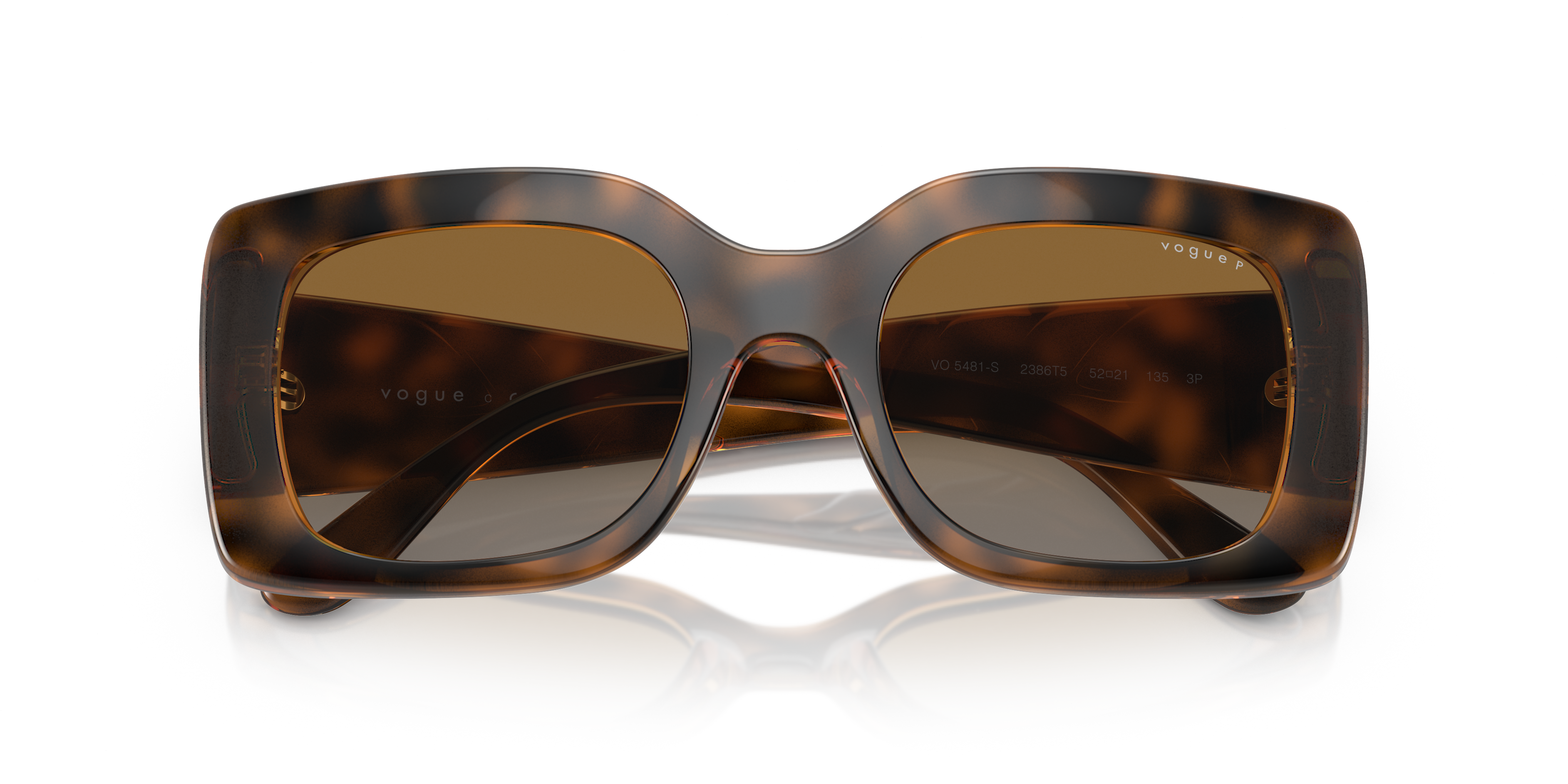 VOGUE EYEWEAR VO5481S 2386T5 52