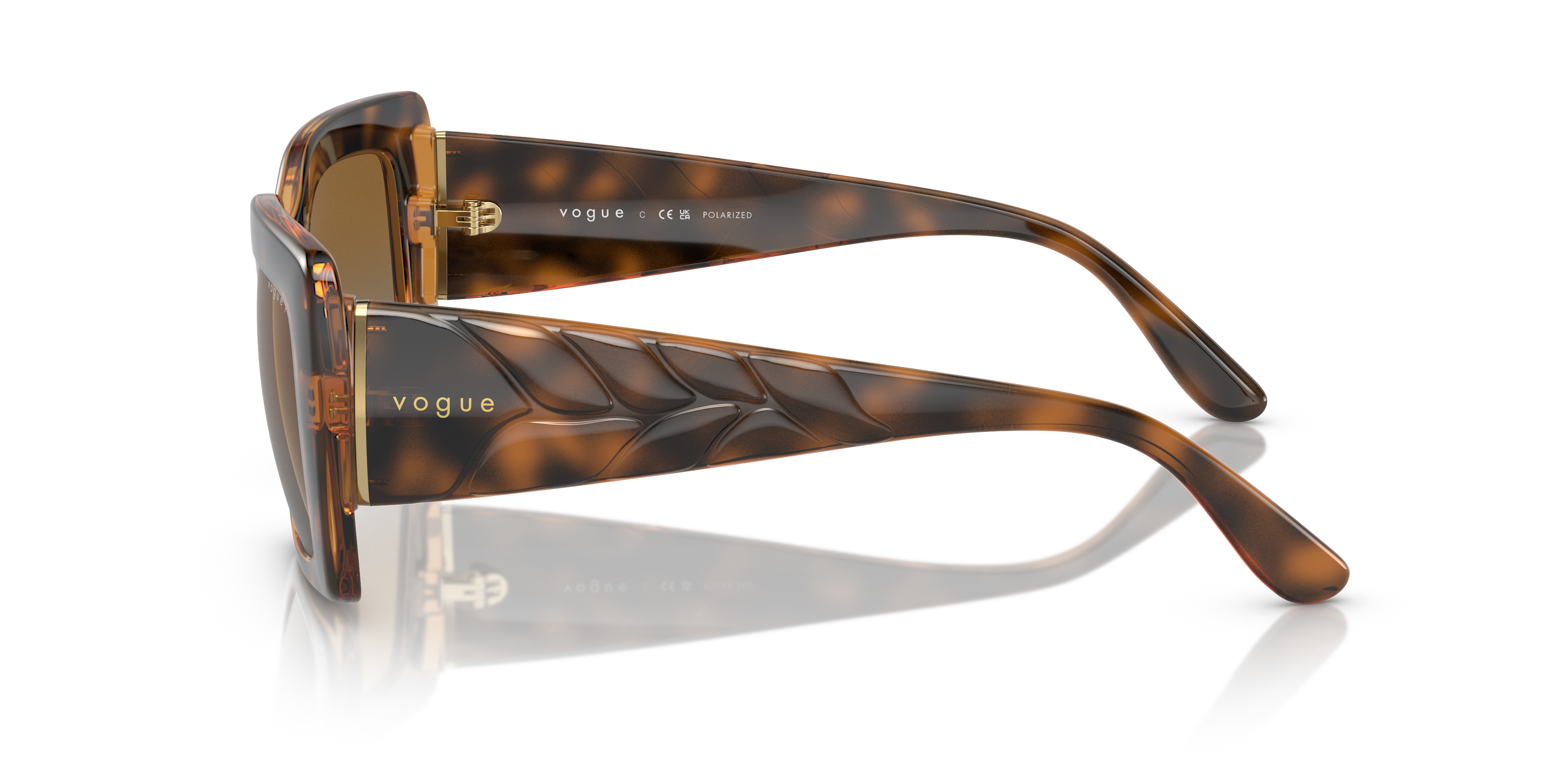 VOGUE EYEWEAR VO5481S 2386T5 52