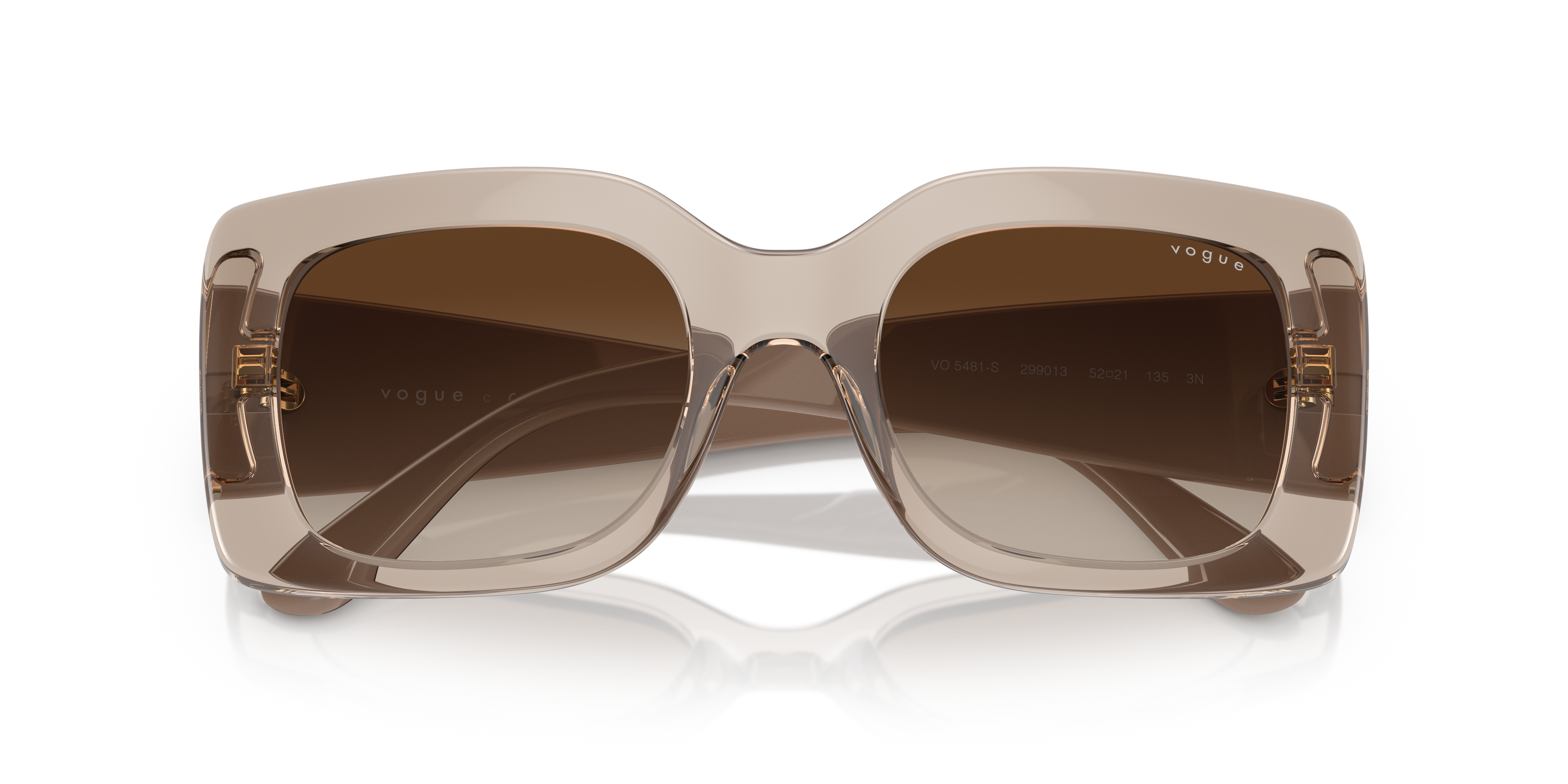 VOGUE EYEWEAR VO5481S 299013 52
