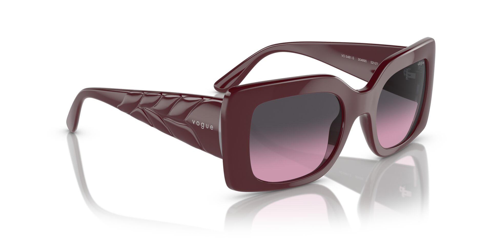 VOGUE EYEWEAR VO5481S 304890 52