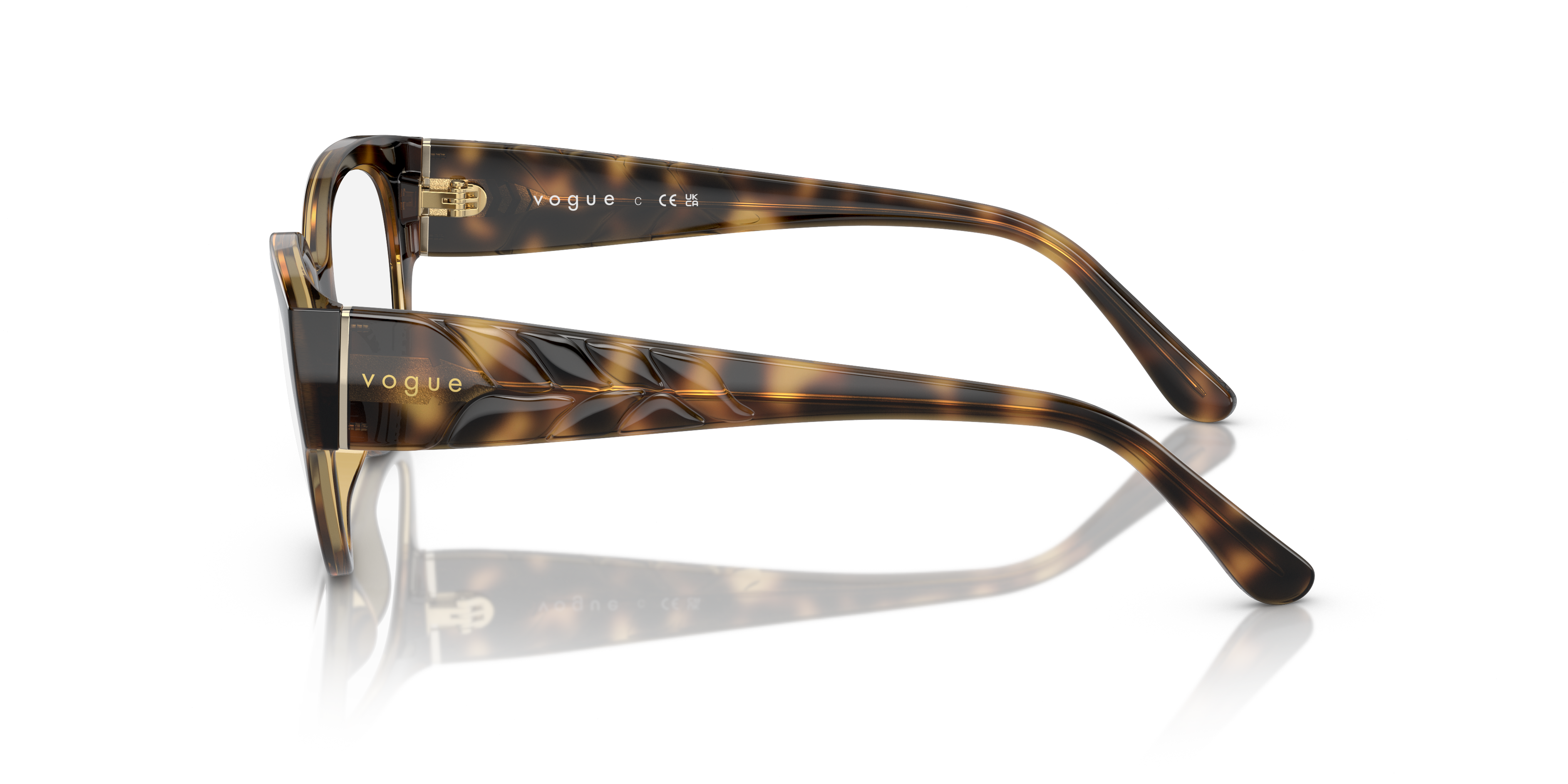 VOGUE EYEWEAR VO5482 W656 52