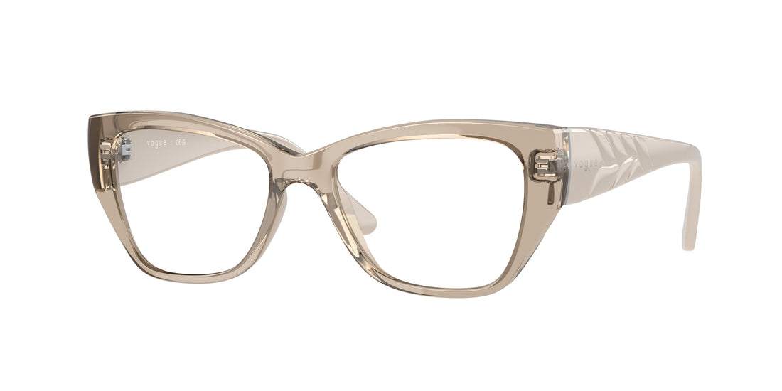 Gafas graduadas vogue eyewear vo5483 2990 femenino talla 52mm - Vista principal