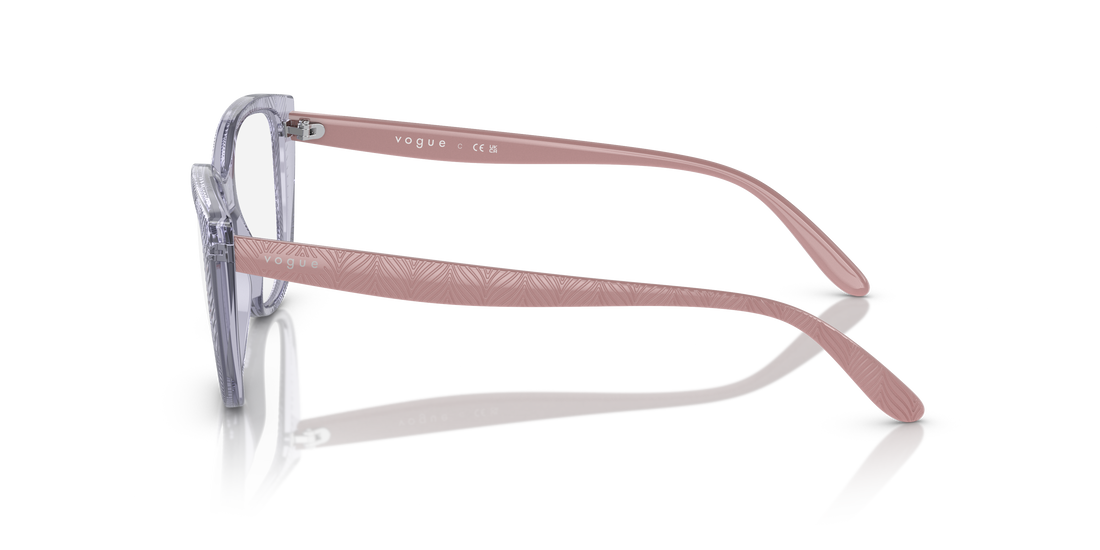 Gafas graduadas vogue eyewear vo5485 2925 femenino talla 54mm - Vista de detalle