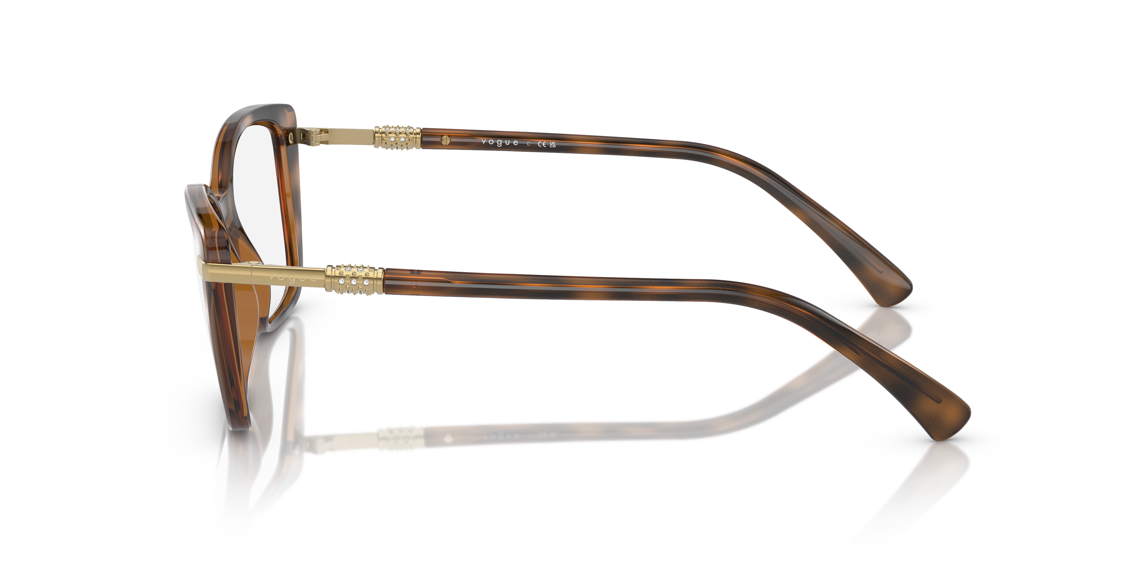VOGUE EYEWEAR VO5487B 2386 54