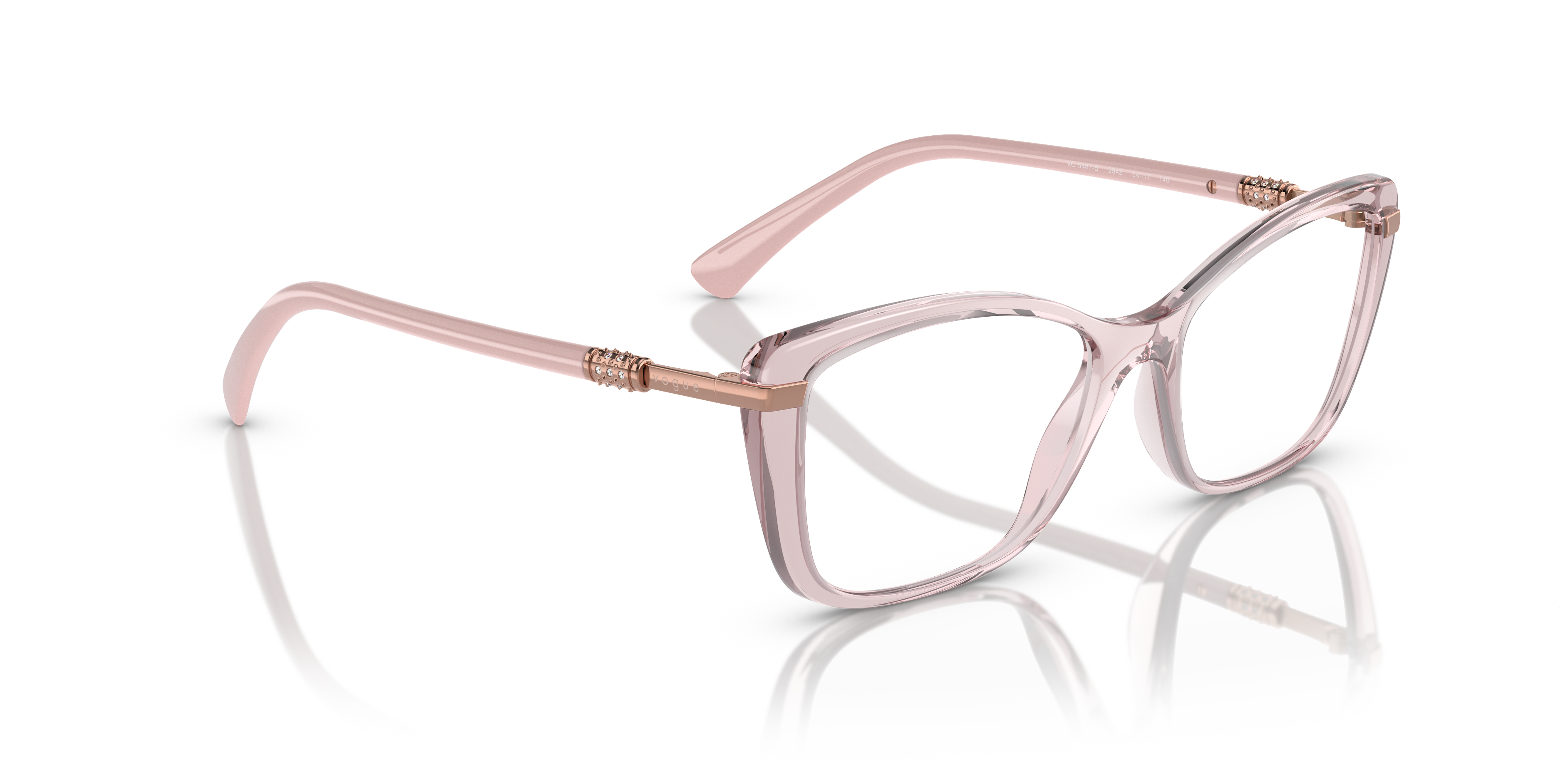 VOGUE EYEWEAR VO5487B 2942 54