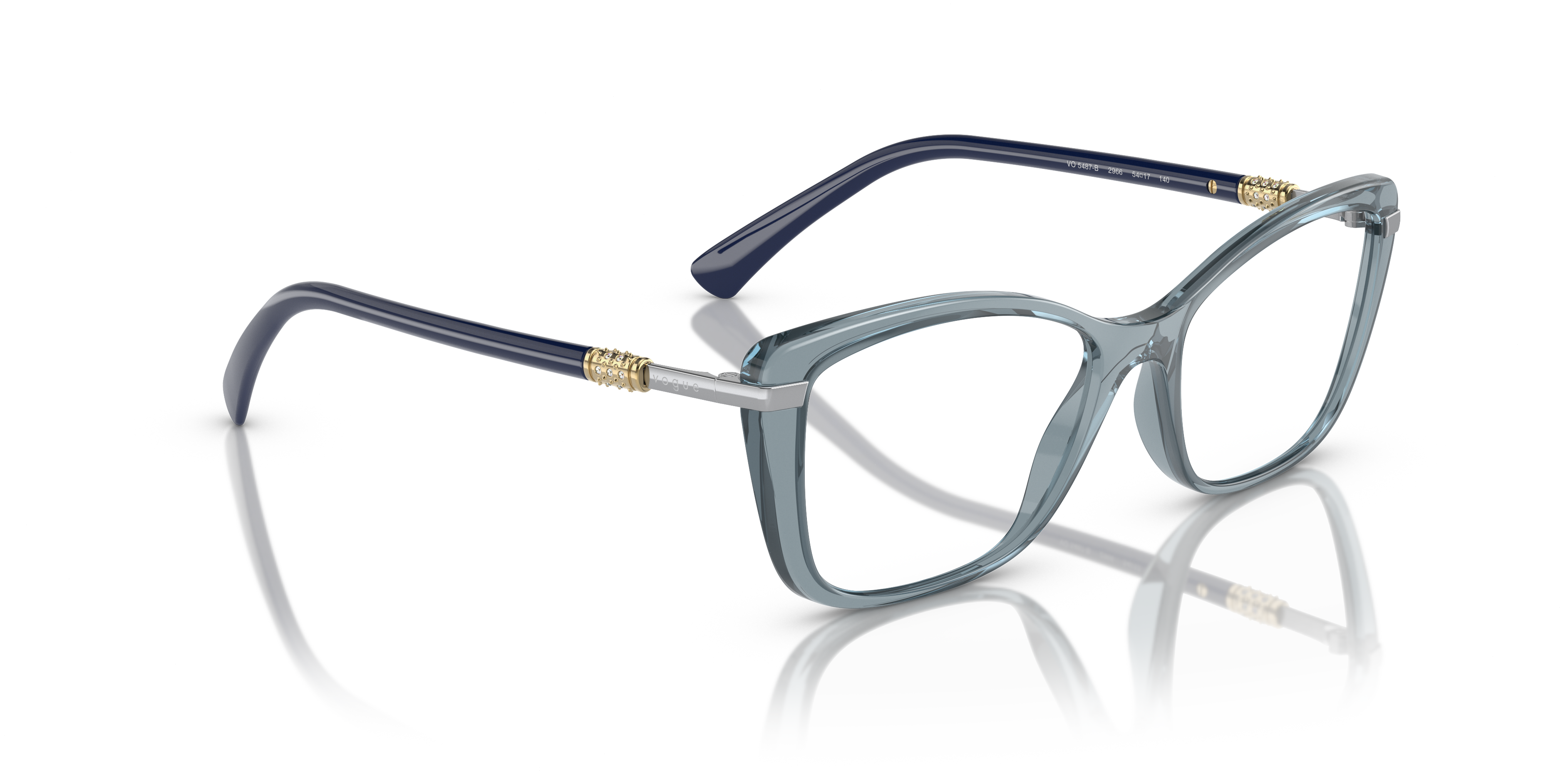 VOGUE EYEWEAR VO5487B 2966 54
