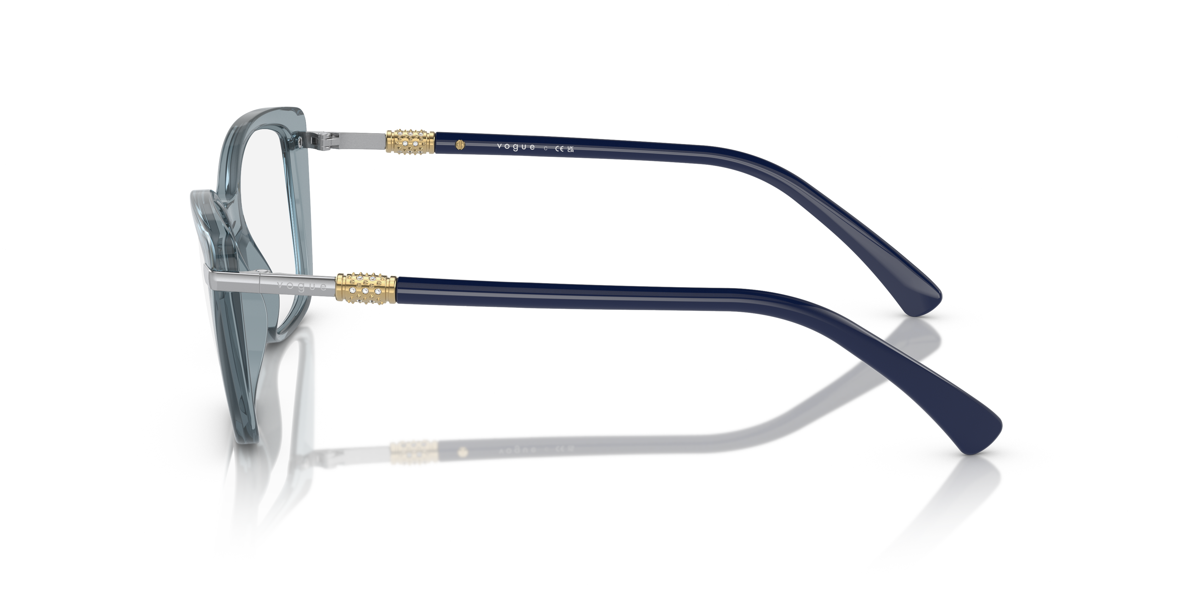 VOGUE EYEWEAR VO5487B 2966 54
